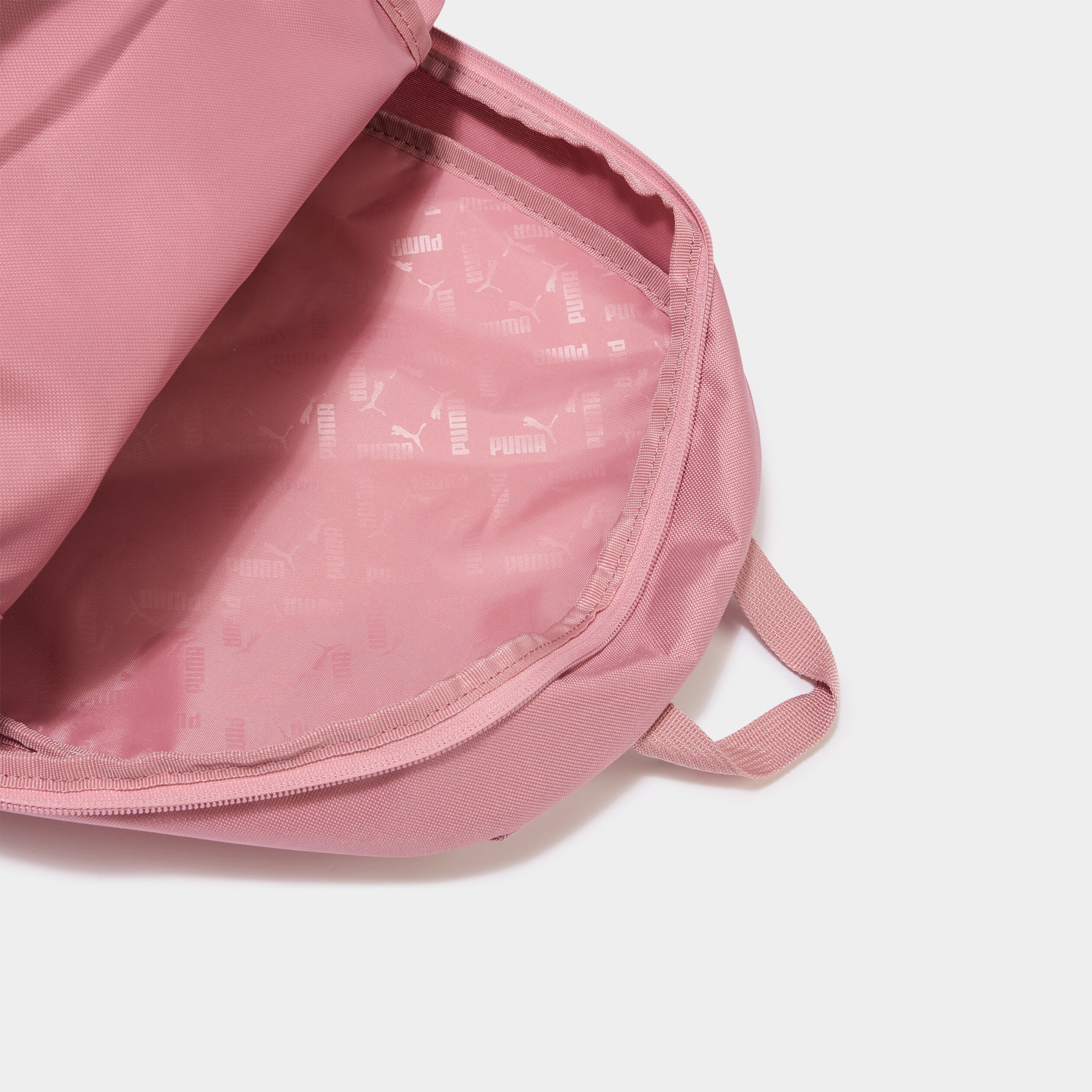 Sac &agrave; dos Puma rose femme