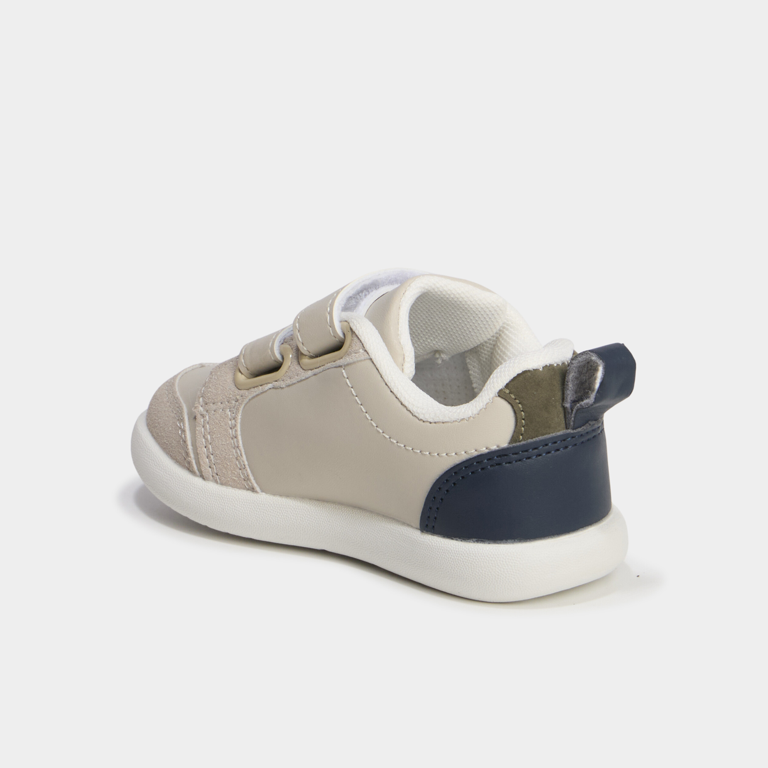 Sandales Bébé Garçon Semelles Conforts - Bébé Filou