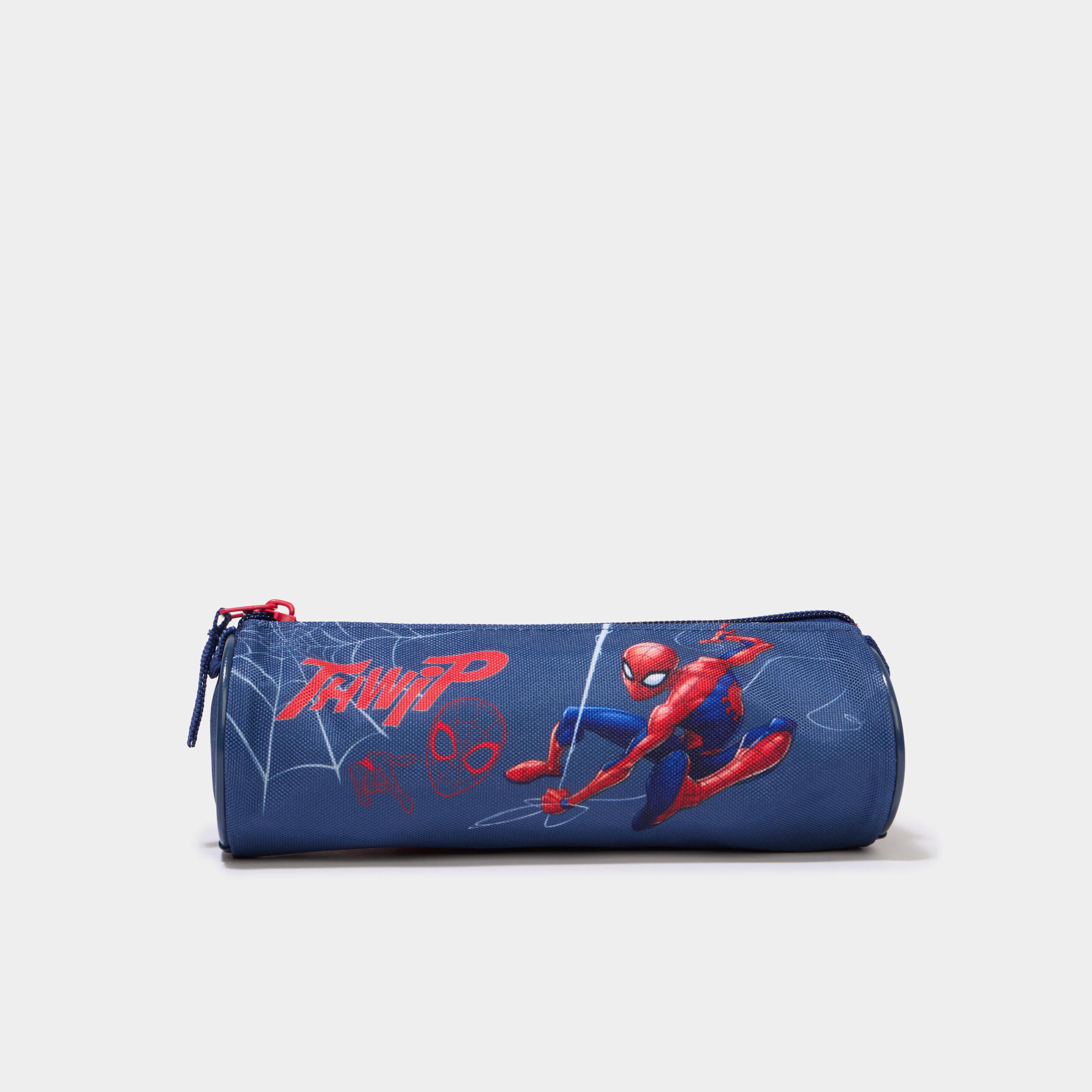 Trousse Spider-Man bleu mixte