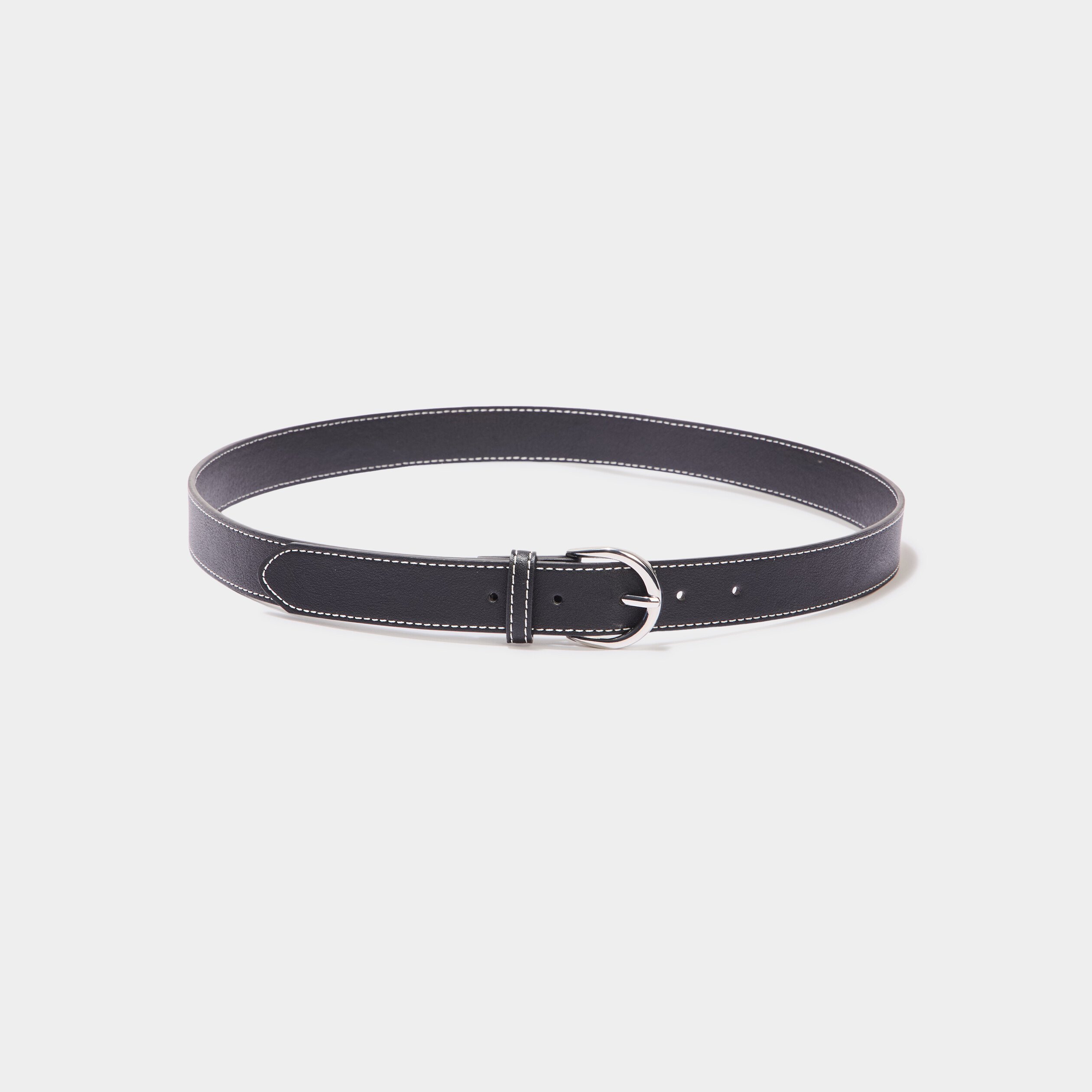 ceinture noir femme Ceinture noir femme
