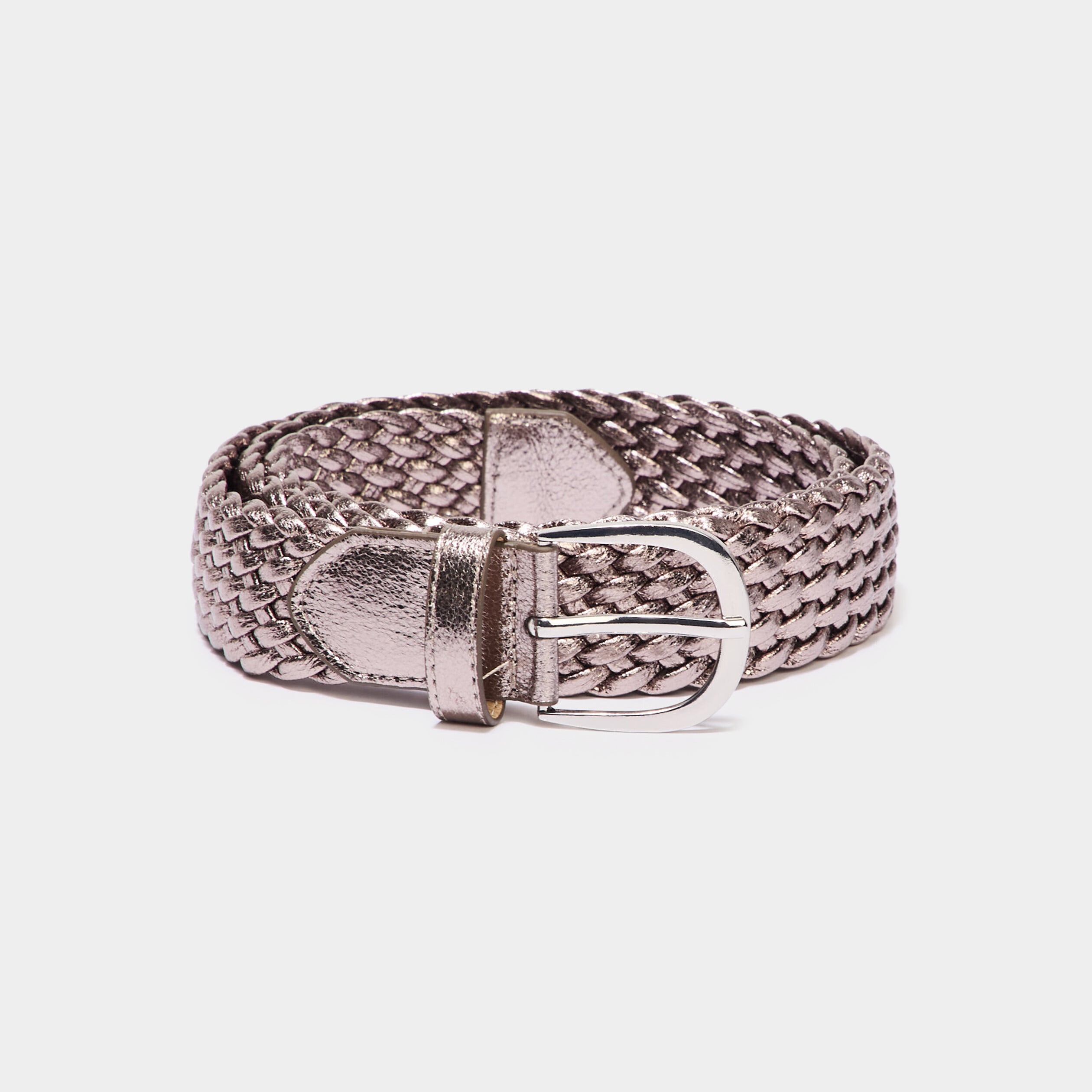 Ceinture Large à Paillettes, Décorative, Brillante, Rétro, pour Fête, pour Femmes (Taille libre