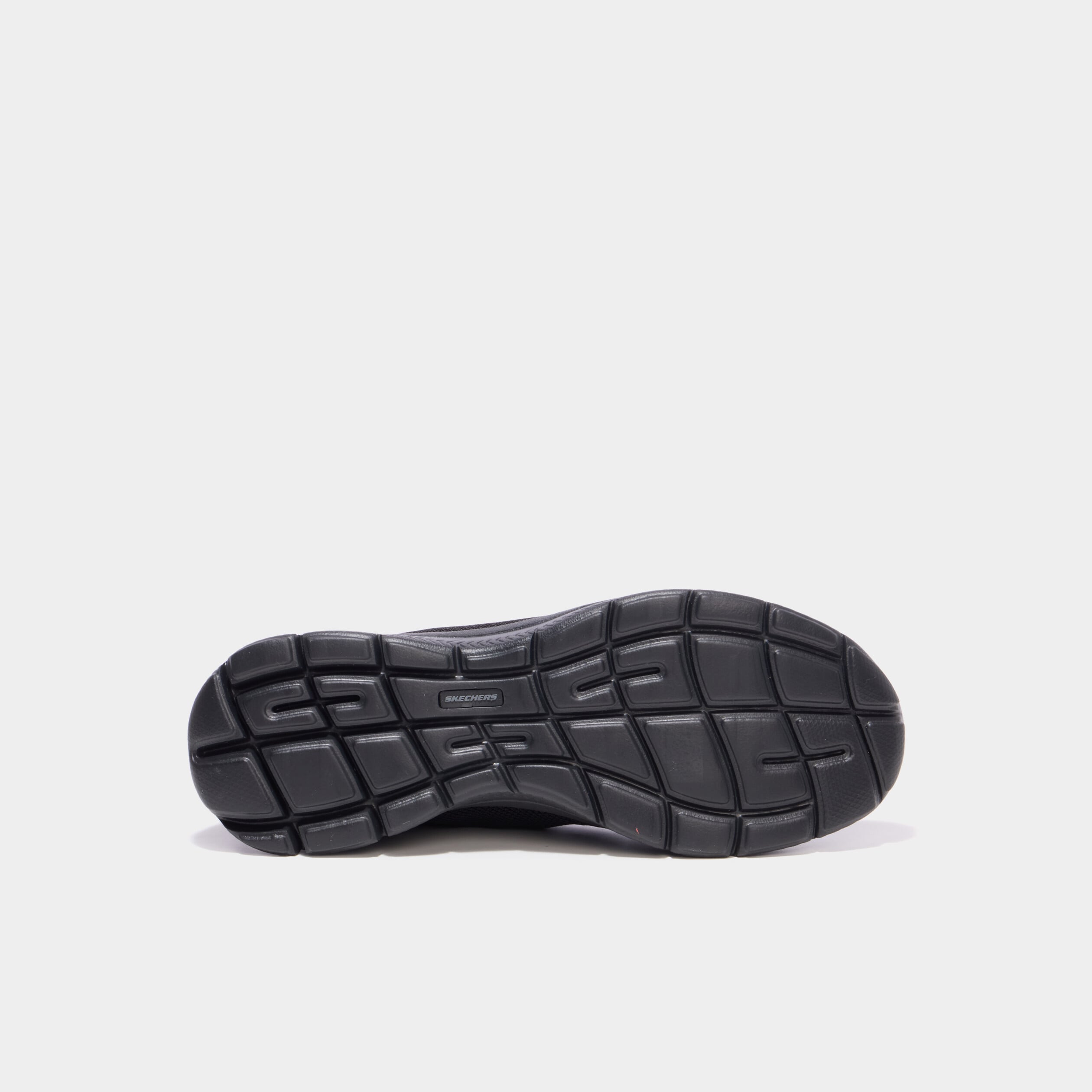 Baskets running Skechers Pure Genius noir femme