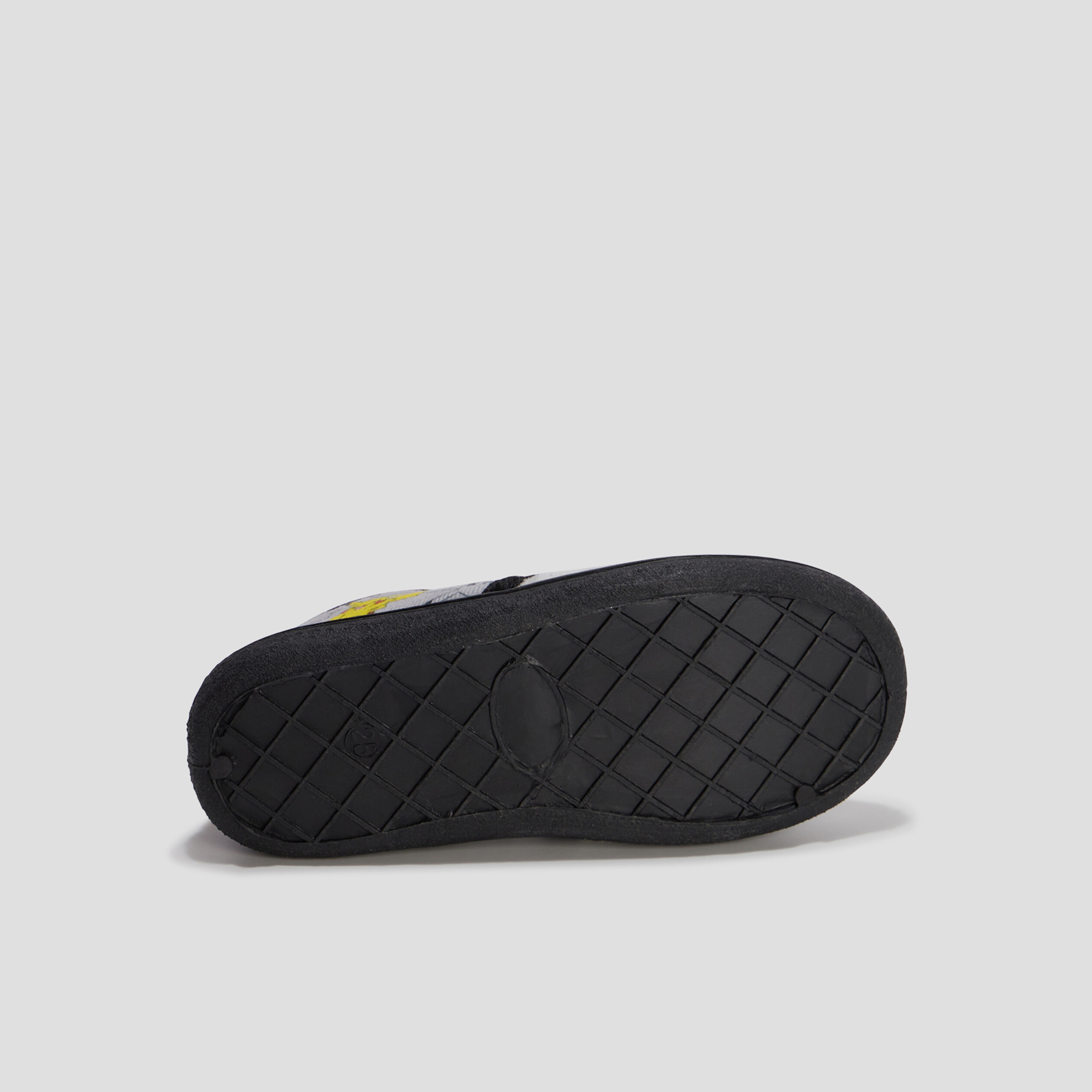 chaussons sans gene pokemon gris garcon Chaussons sans-gêne Pokémon gris garçon