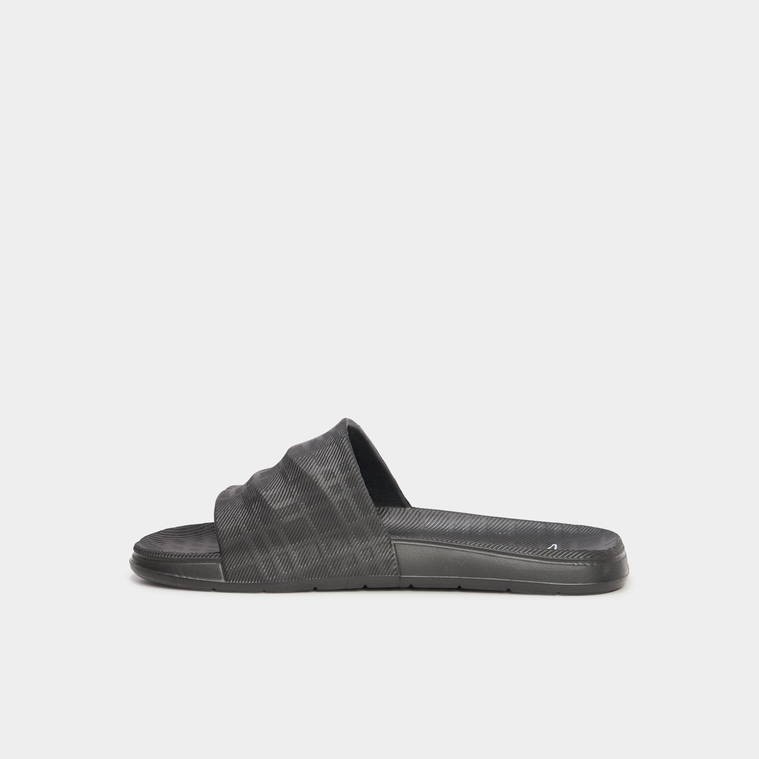 Mules Kappa noir homme