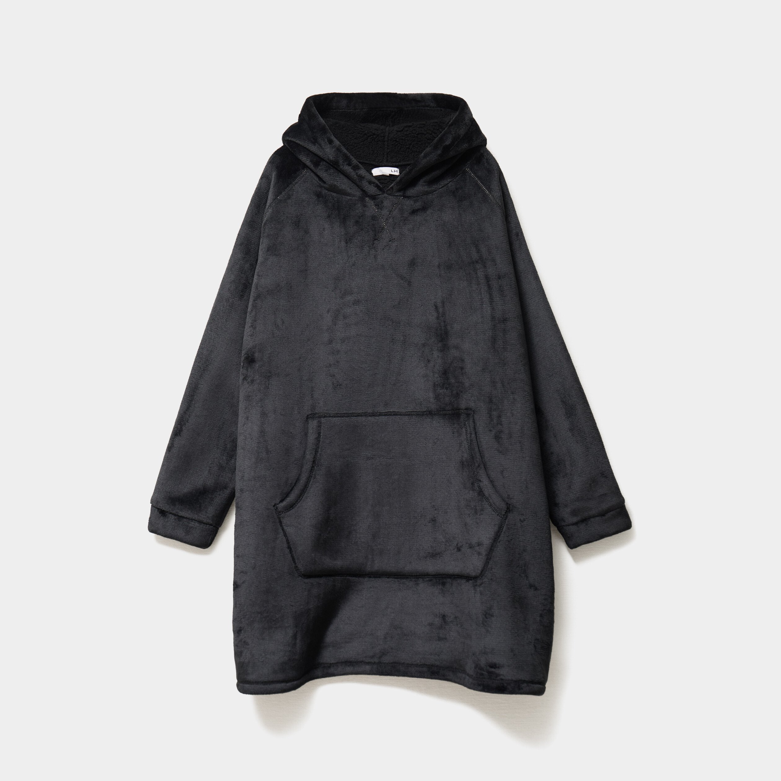 Sweatshirt Sweat Long A Capuche Femme Sweat Femme Sweat Over Size