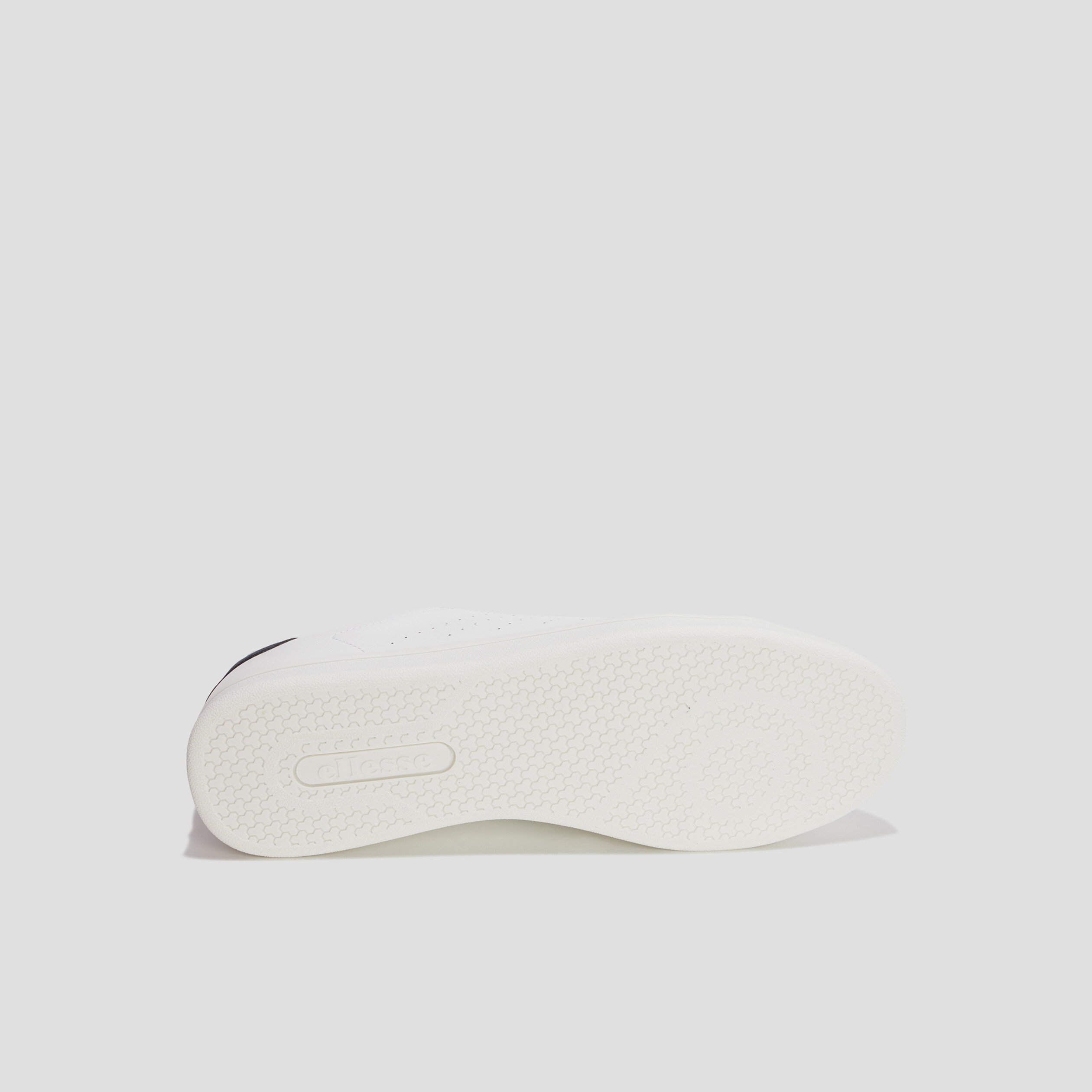 Tennis à lacets Ellesse blanc homme