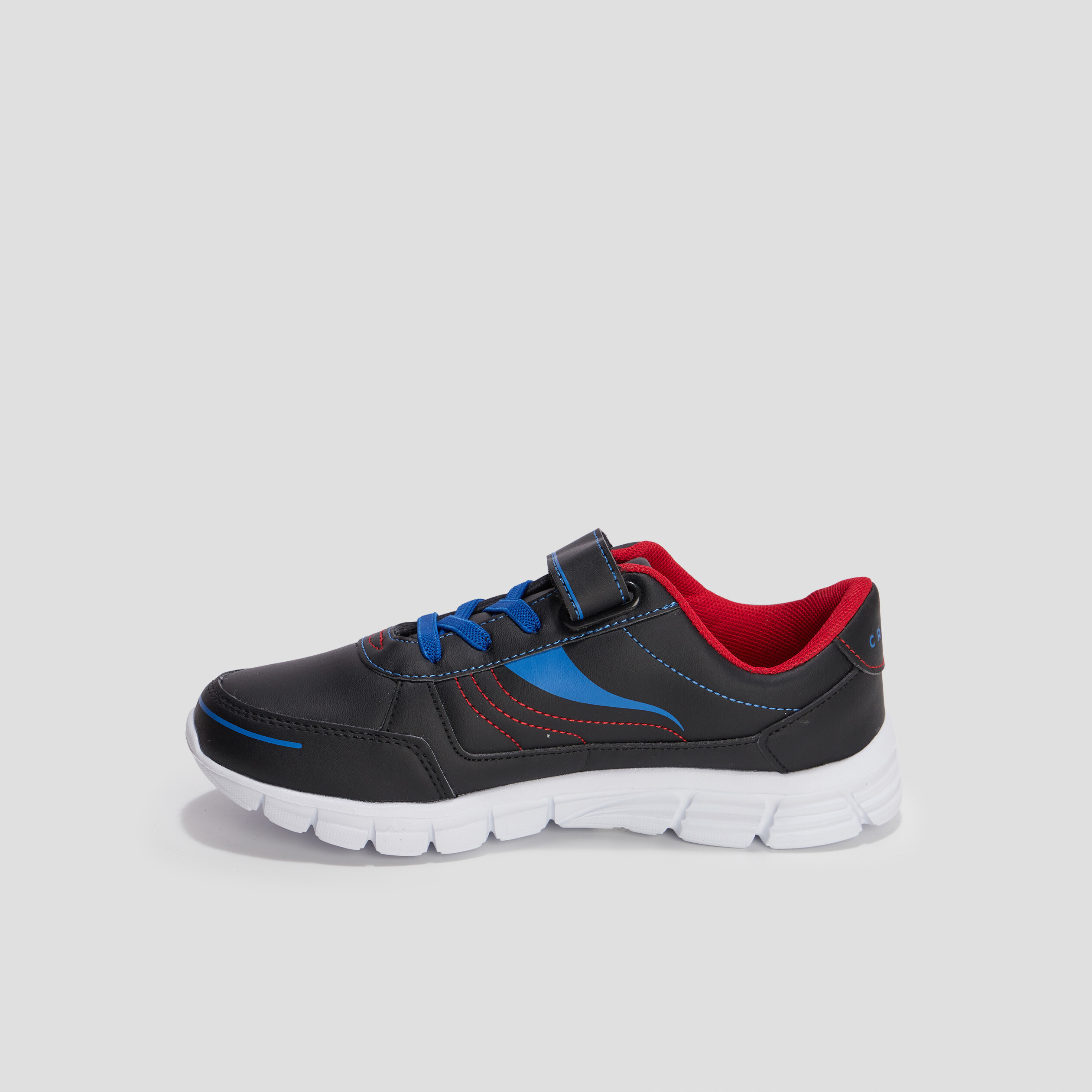 baskets runnings creeks noir garcon Baskets runnings Creeks noir garçon