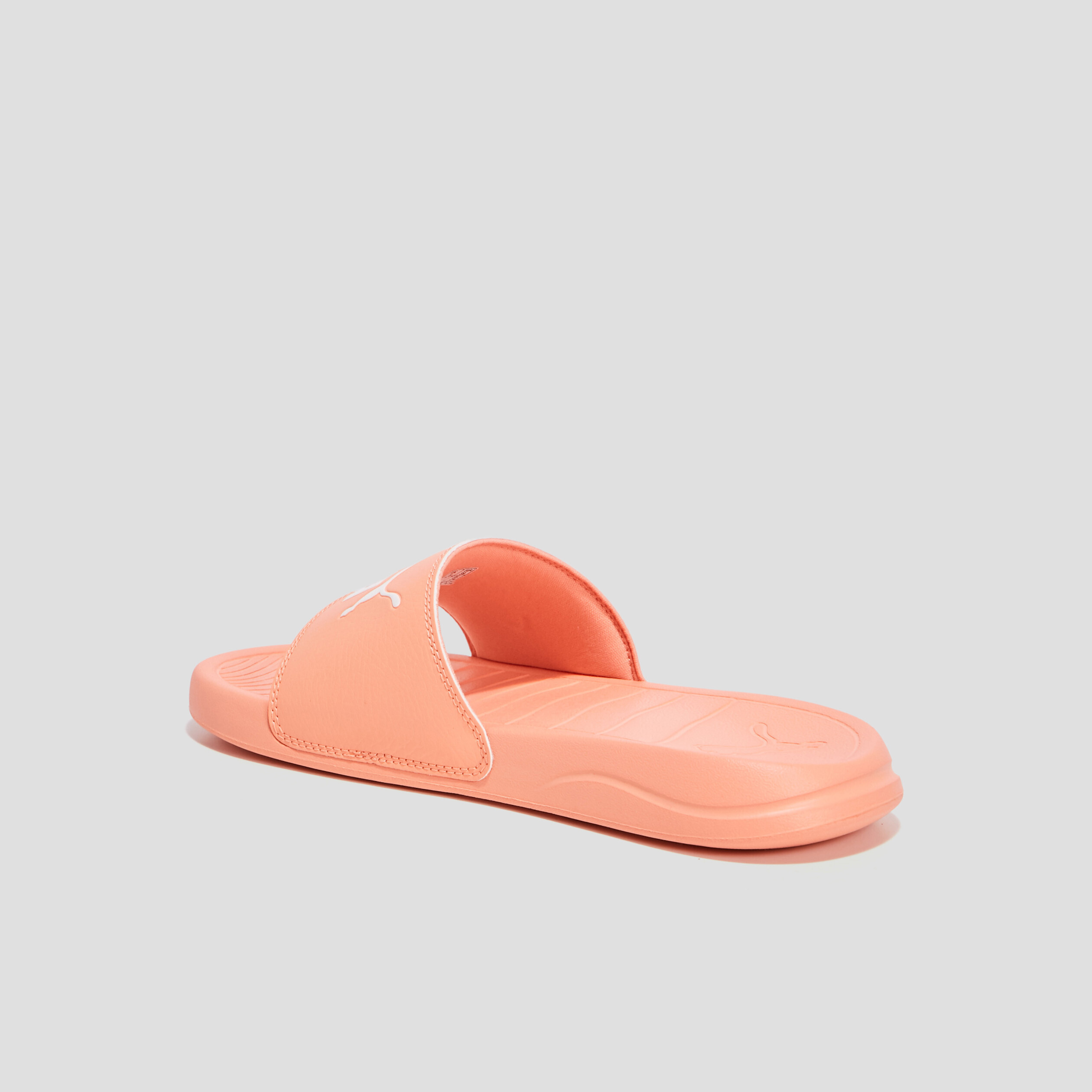 claquettes puma rose femme Claquettes Puma rose femme