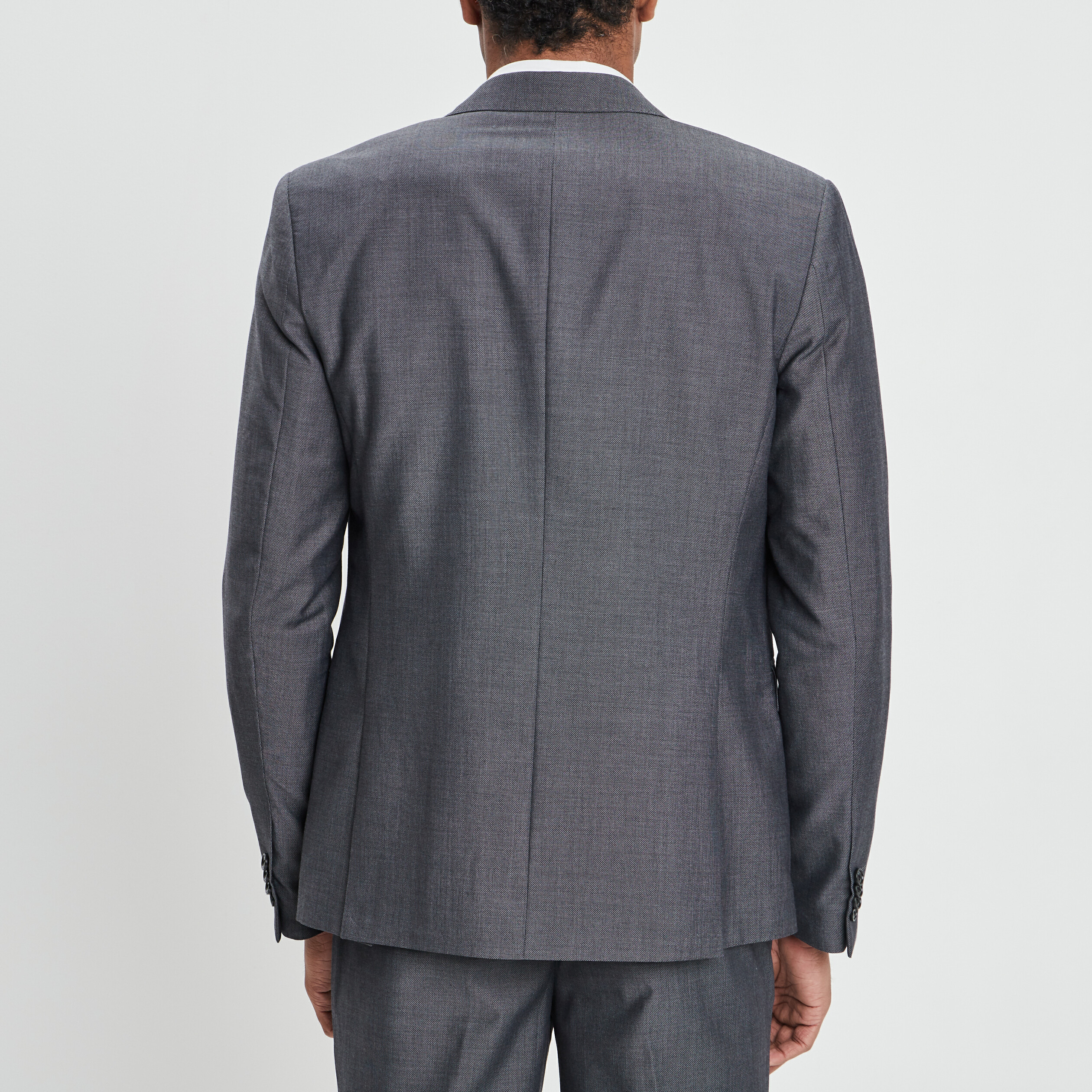 Blazer gris clair homme cheap