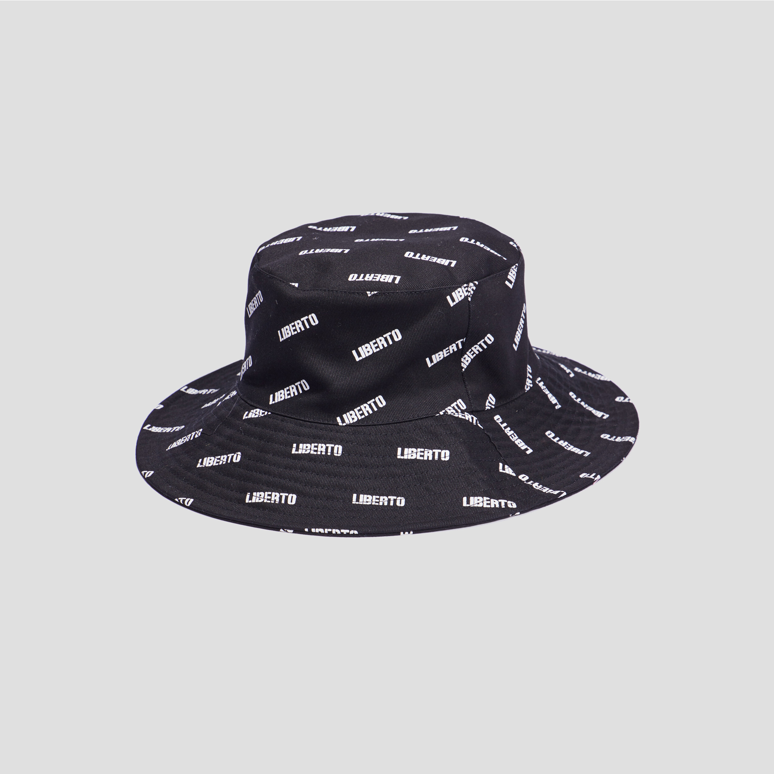 Bob Liberto noir femme