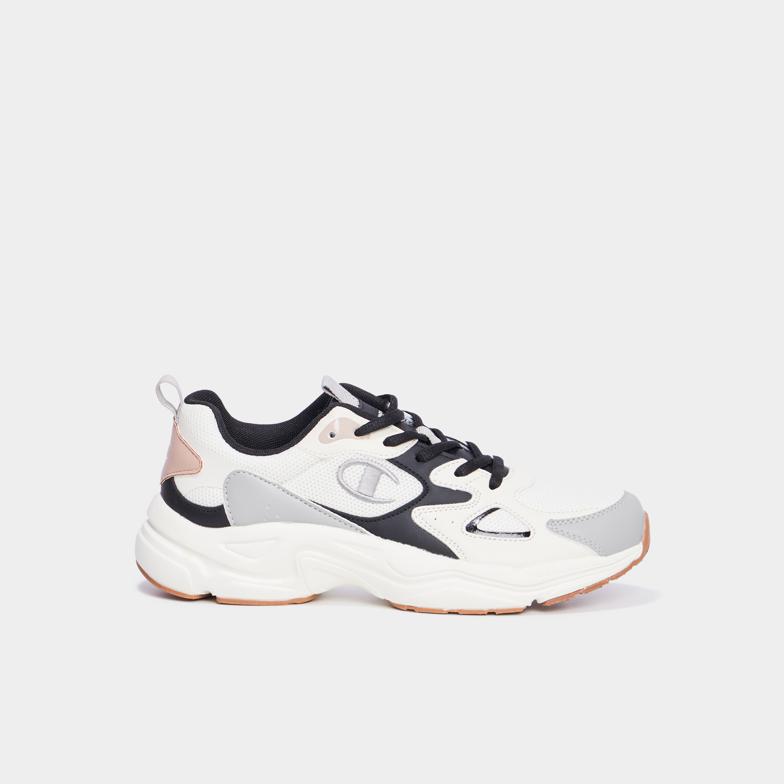 baskets running champion countess gris femme Baskets running Champion Countess gris femme