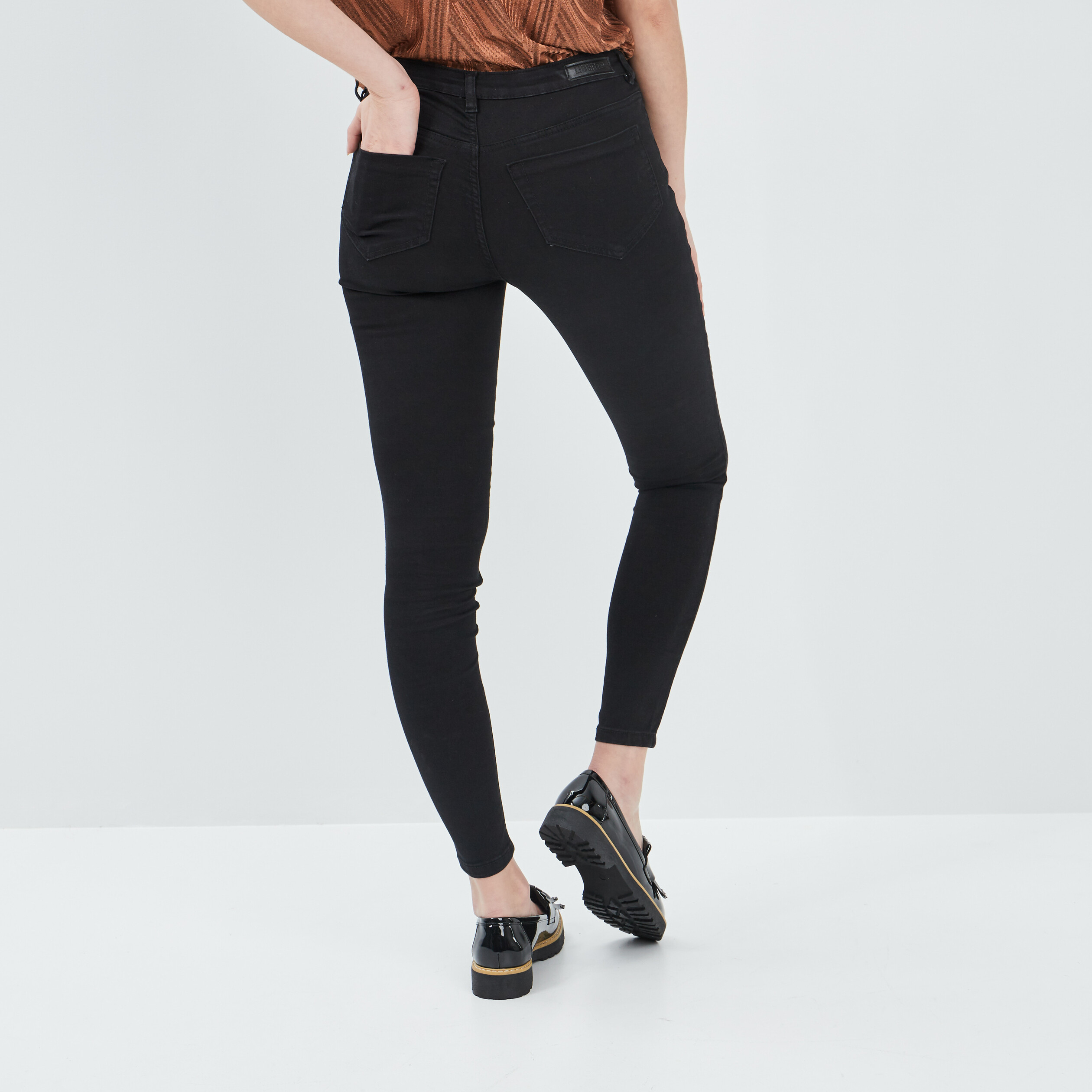jeans skinny liberto noir femme Jeans skinny Liberto noir femme