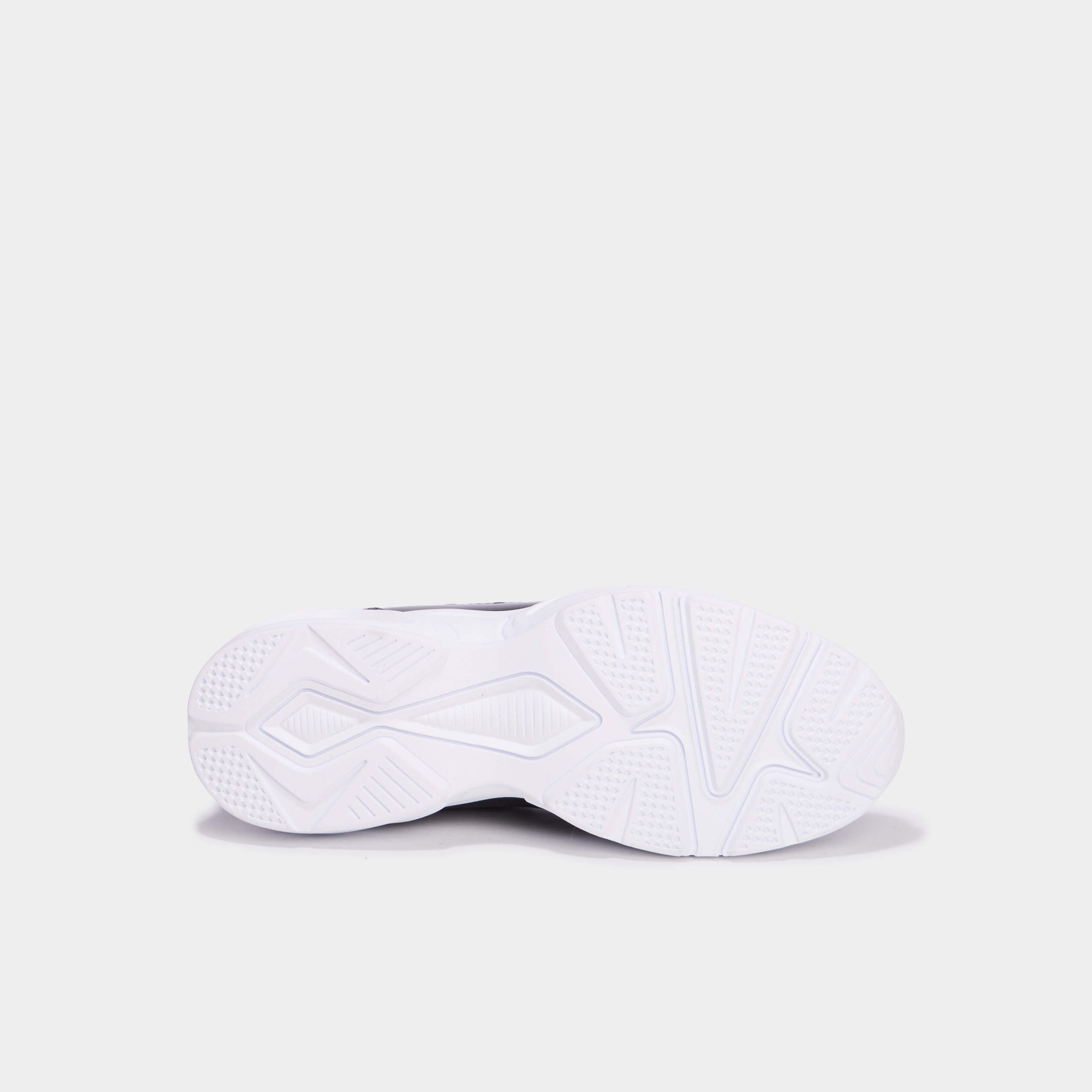 Baskets running semelles bulles violet femme