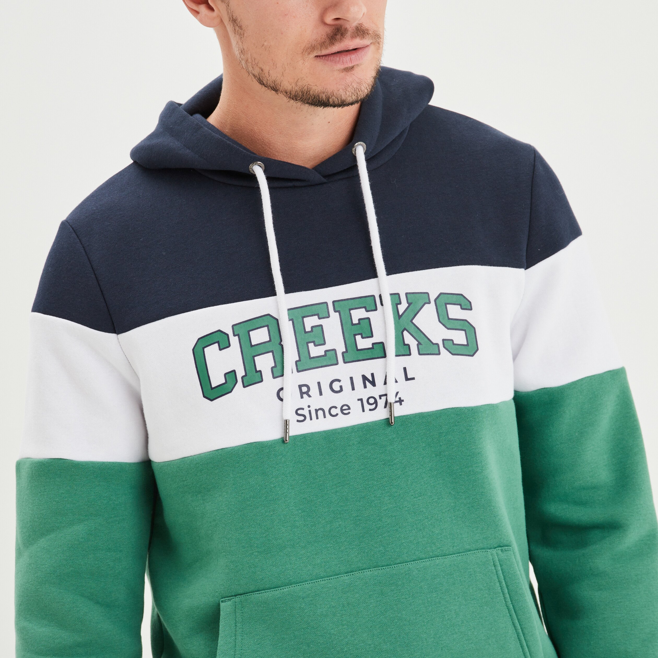 Jones Intersport Sweat Capuche Jack And Jones Jack Jones Pull En