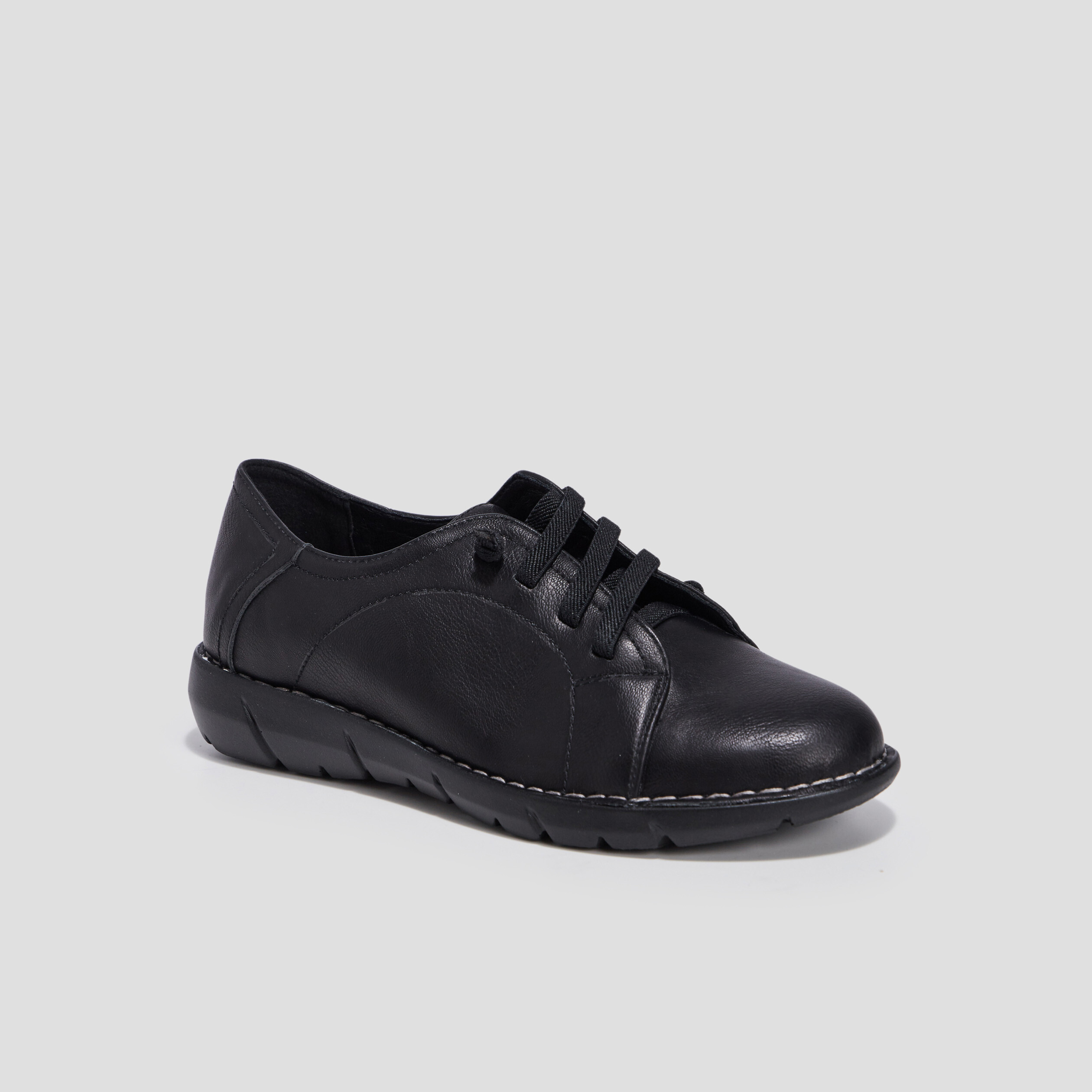 Tennis noir on sale femme