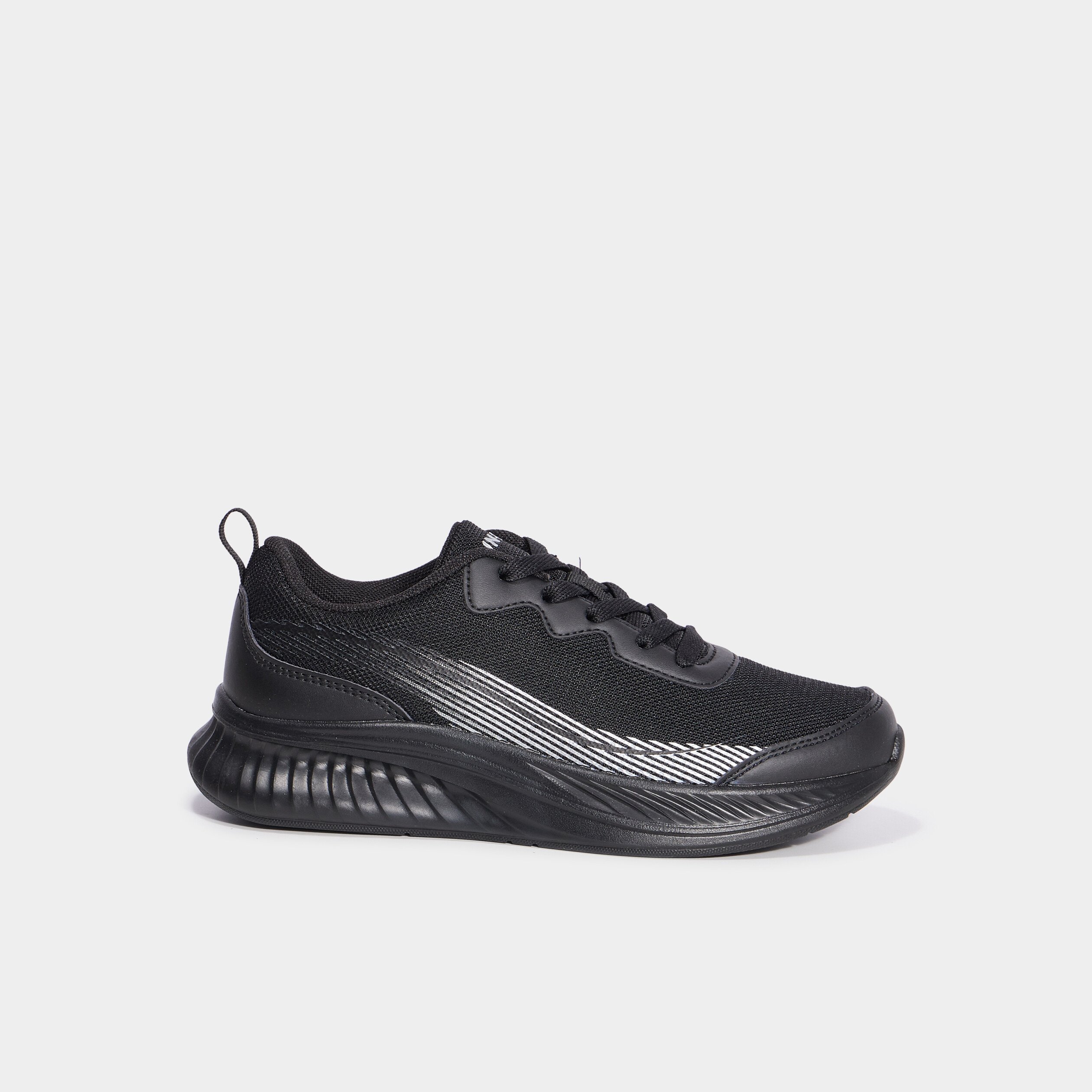 baskets running noir garcon Baskets running noir garçon