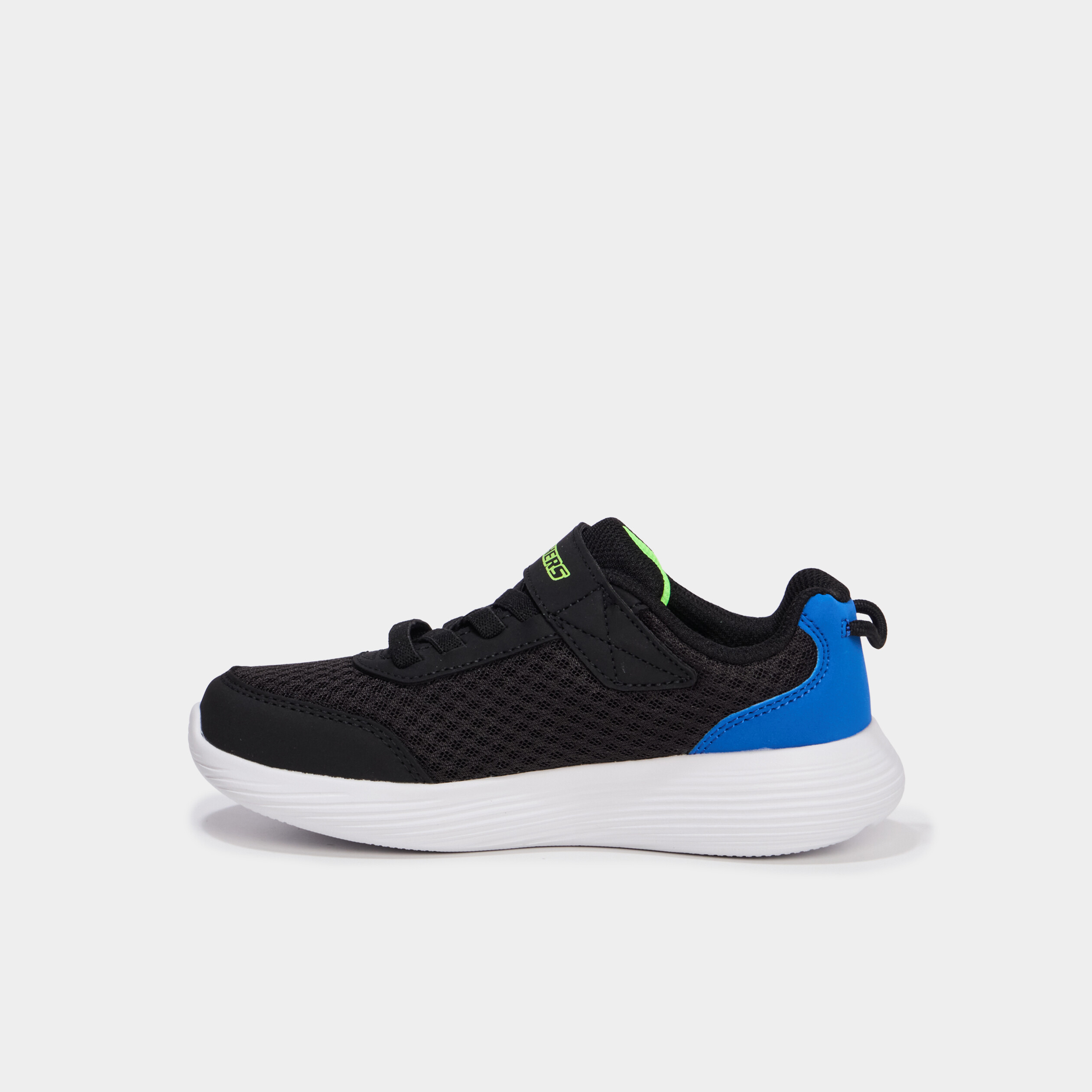 Baskets running &agrave; scratchs GO RUN 400 V2 noir gar&ccedil;on