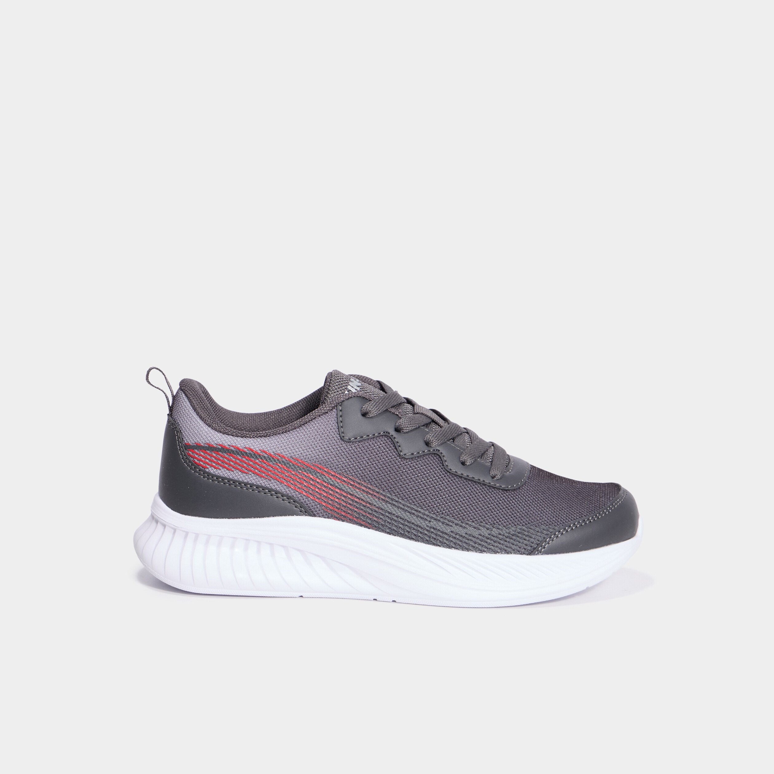 baskets running gris garcon Baskets running gris garçon