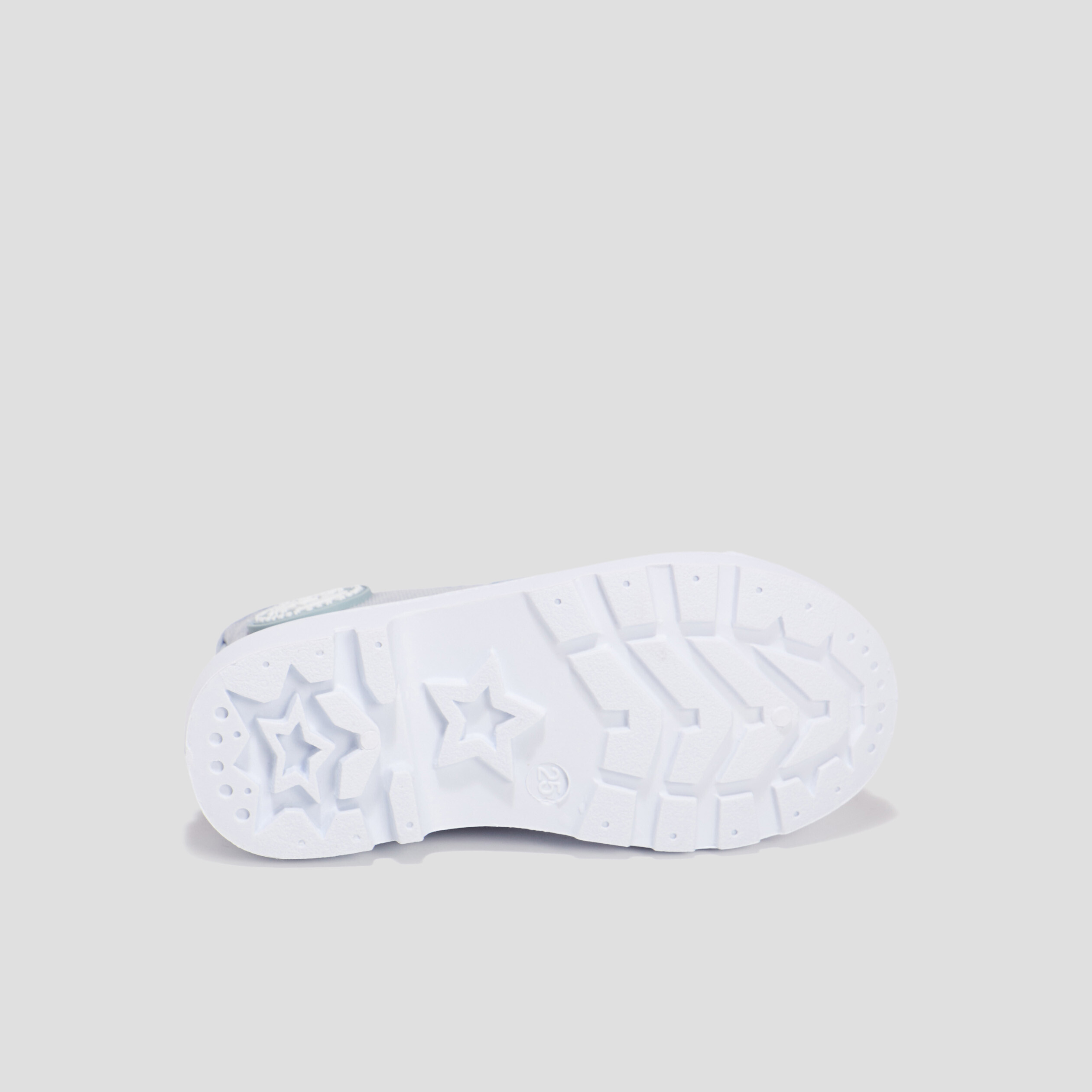 basket bleu marine fille