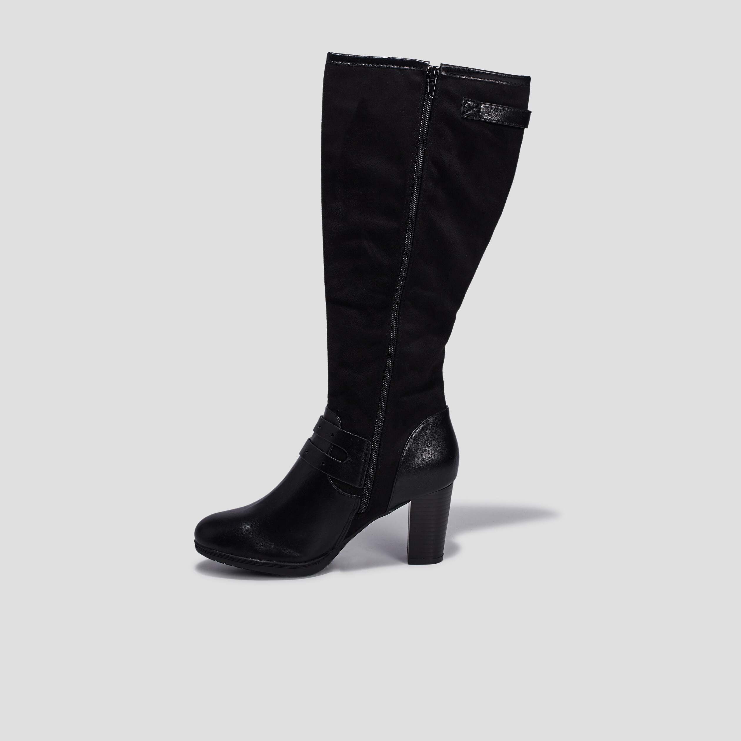 Botte la halle femme outlet
