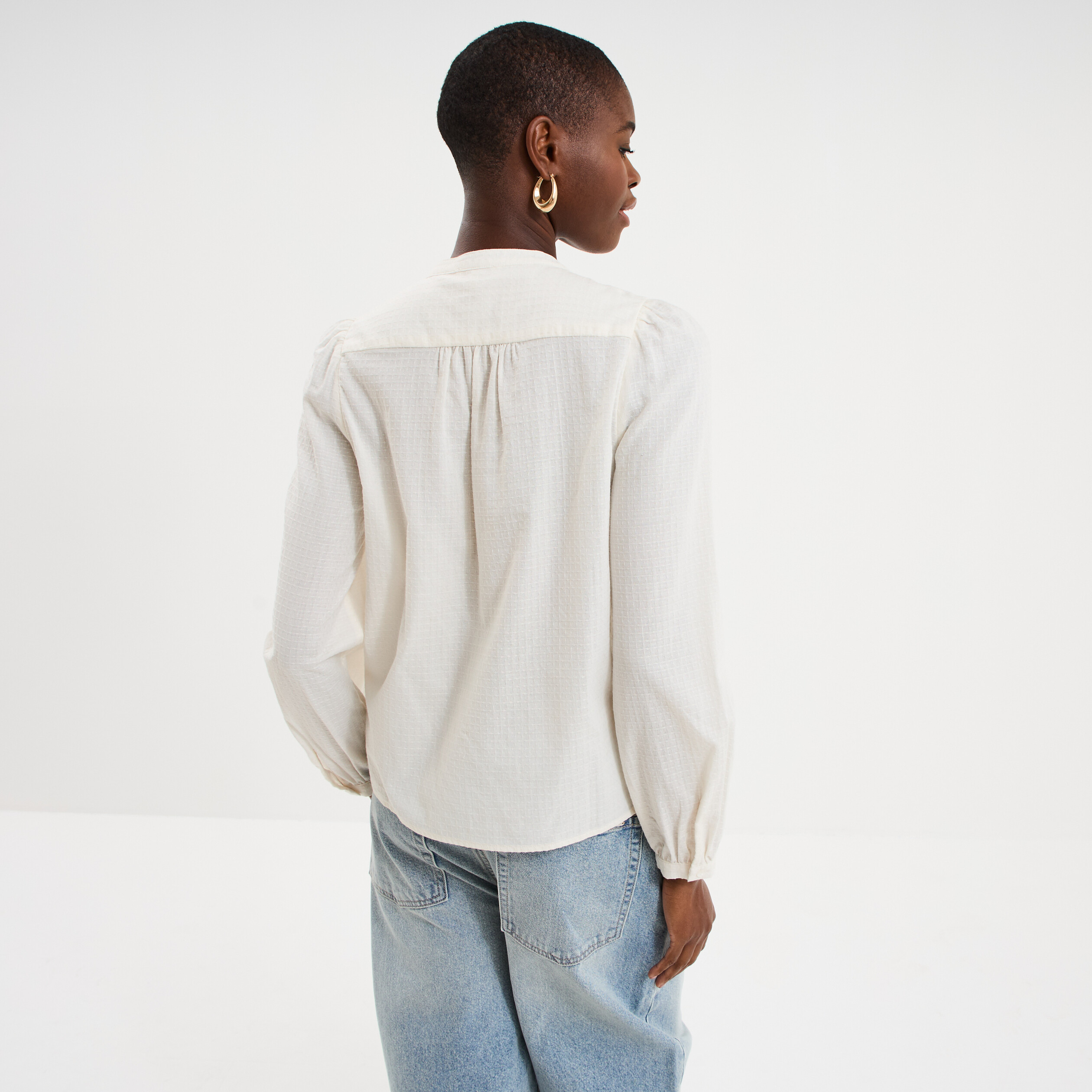 Hauts Originaux & Blouses Colorées Femme - Antoine et Lili