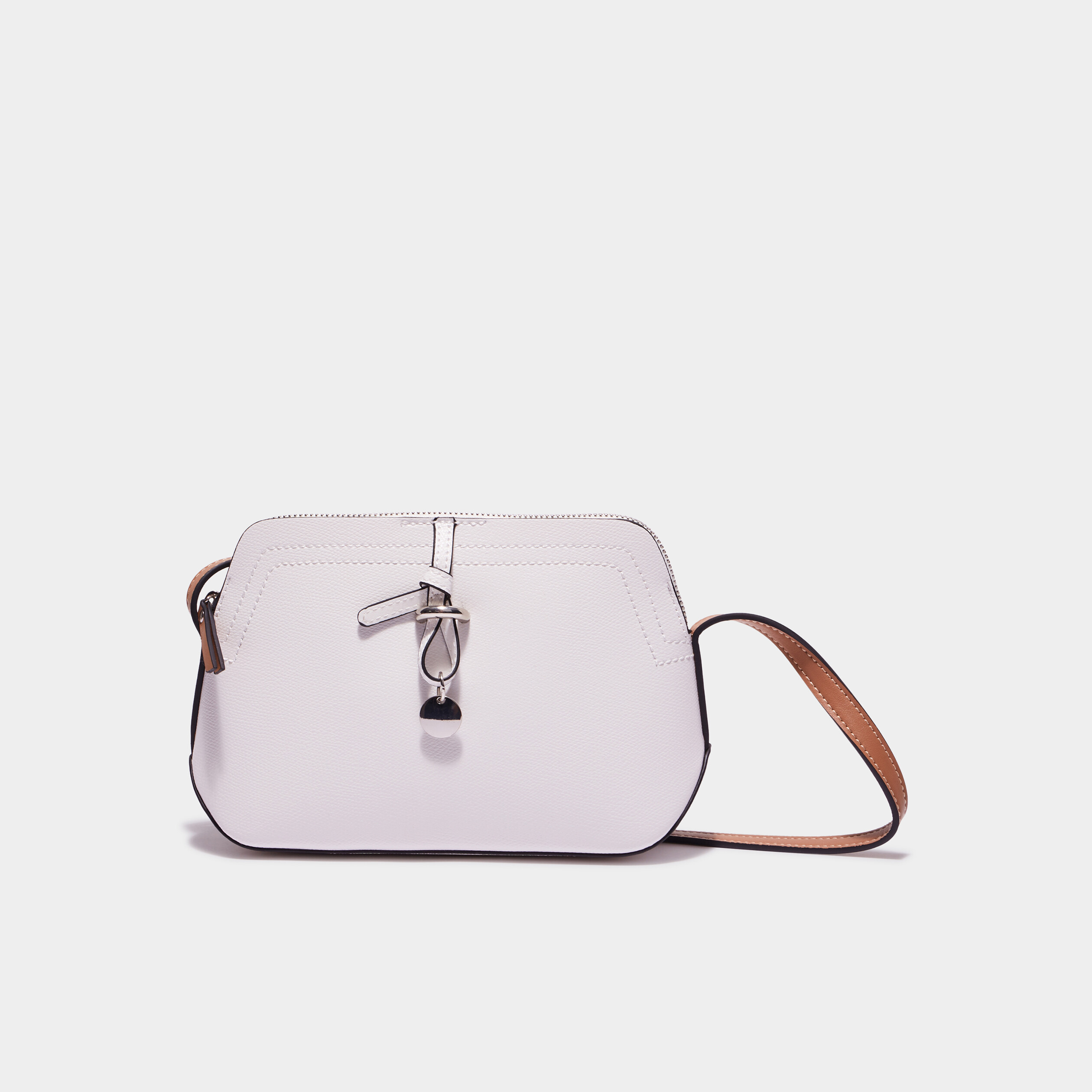 sac rectangle en bandouliere ivoire femme Sac rectangle en bandoulière ivoire femme