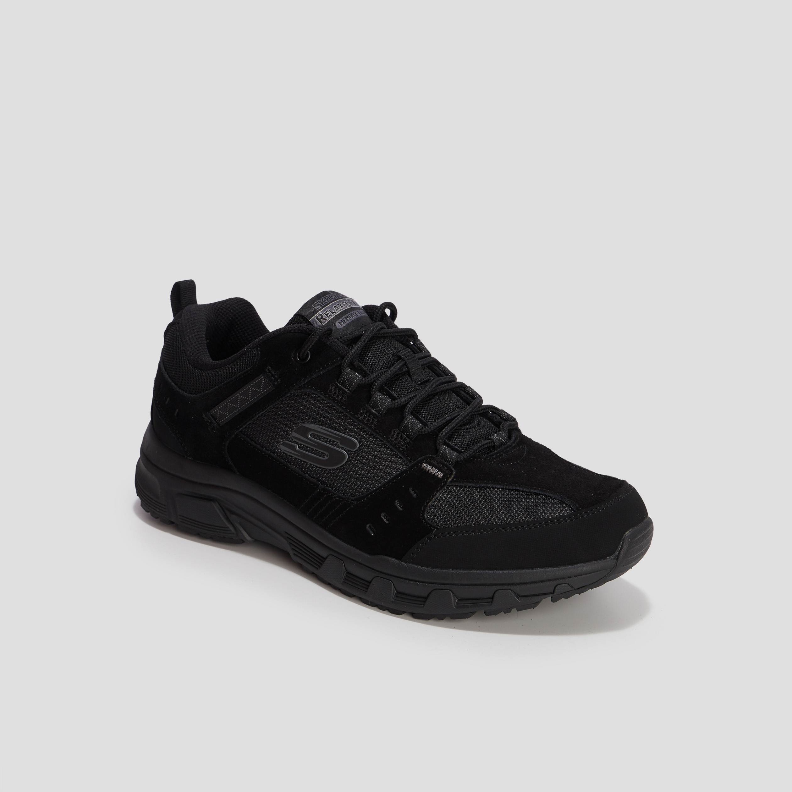 runnings a memoire de forme skechers noir homme Runnings à mémoire de forme Skechers noir homme