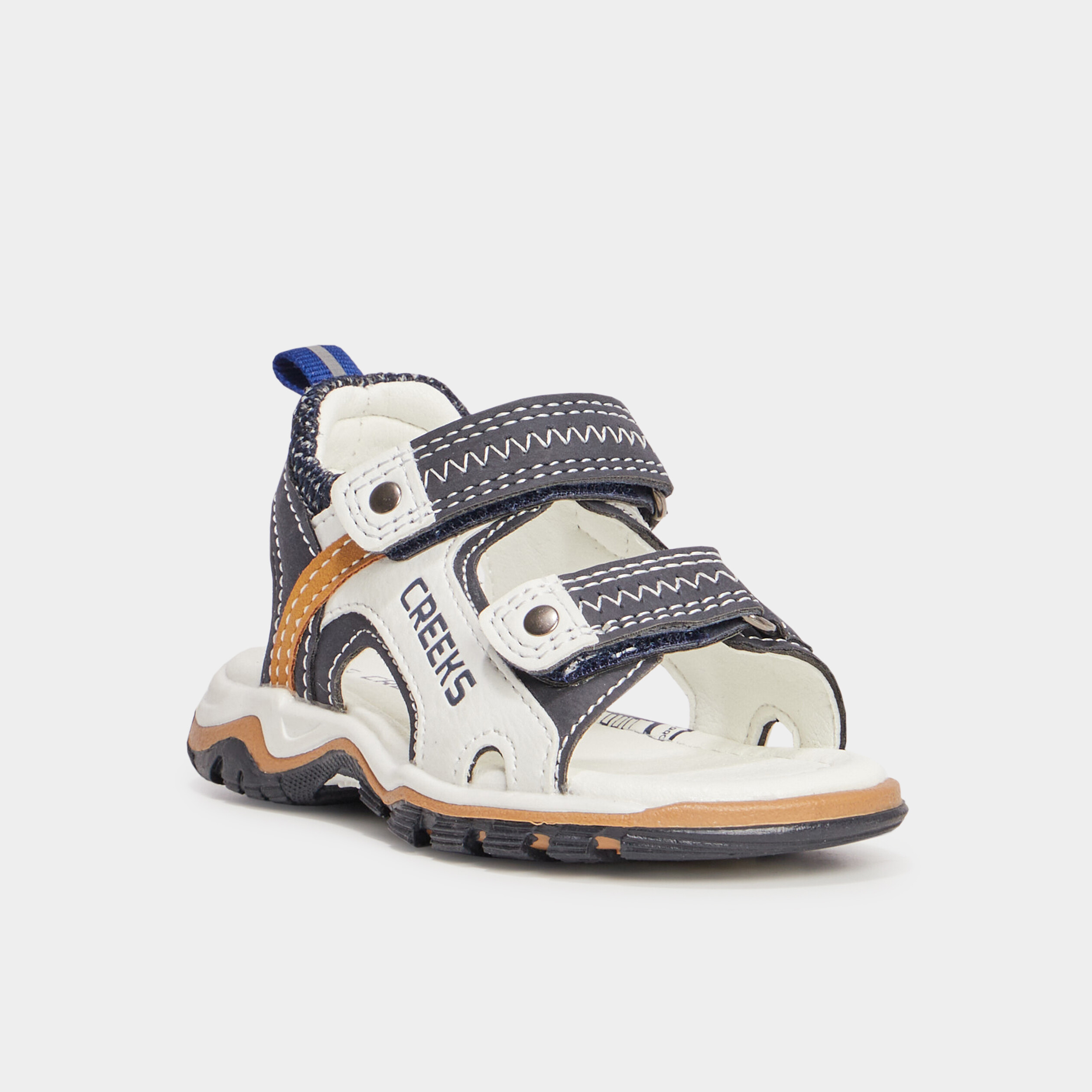 Sandales creeks bébé top