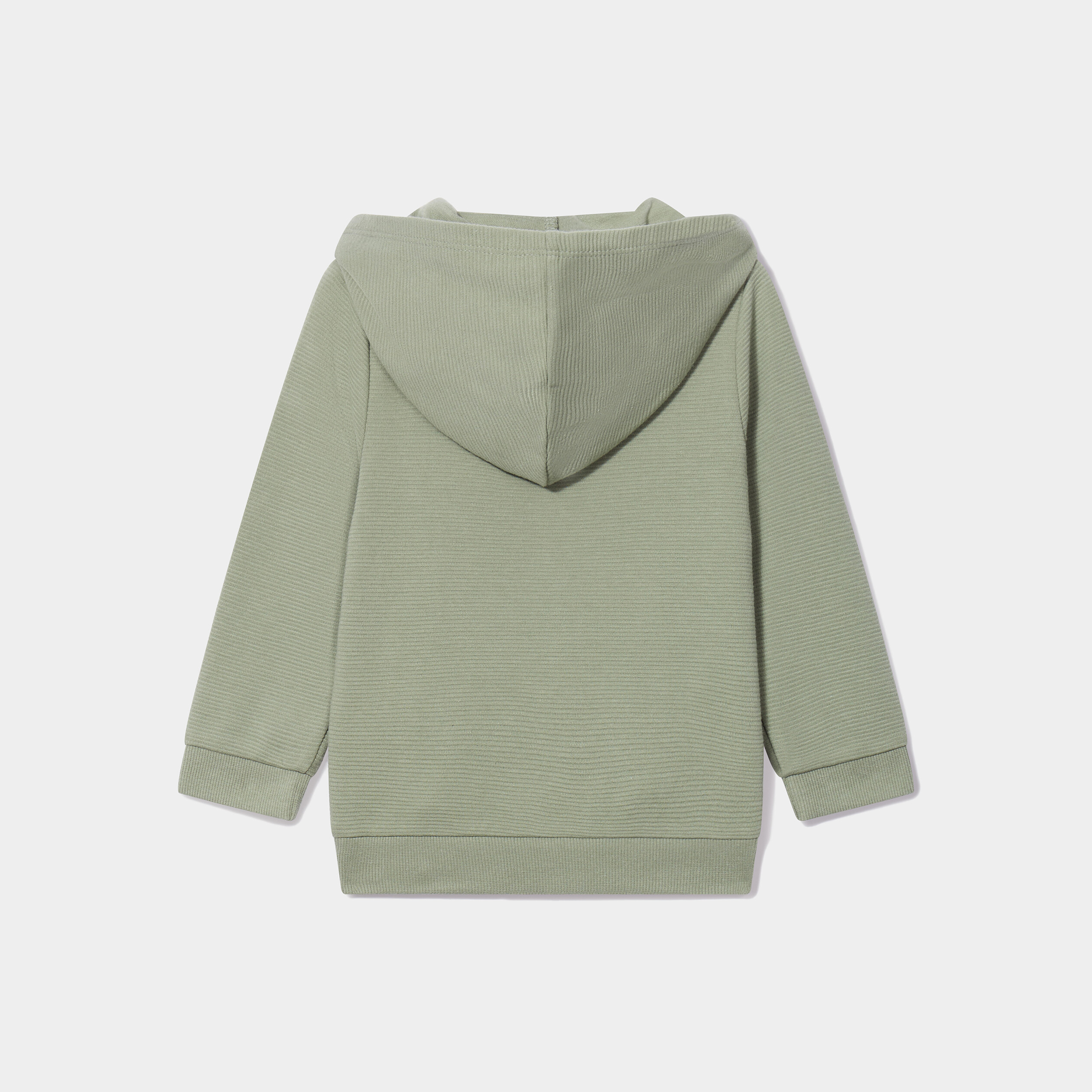 ensemble de jogging 2 pieces coton vert kaki bebeg Ensemble de jogging 2 pièces coton vert kaki bébé garçon