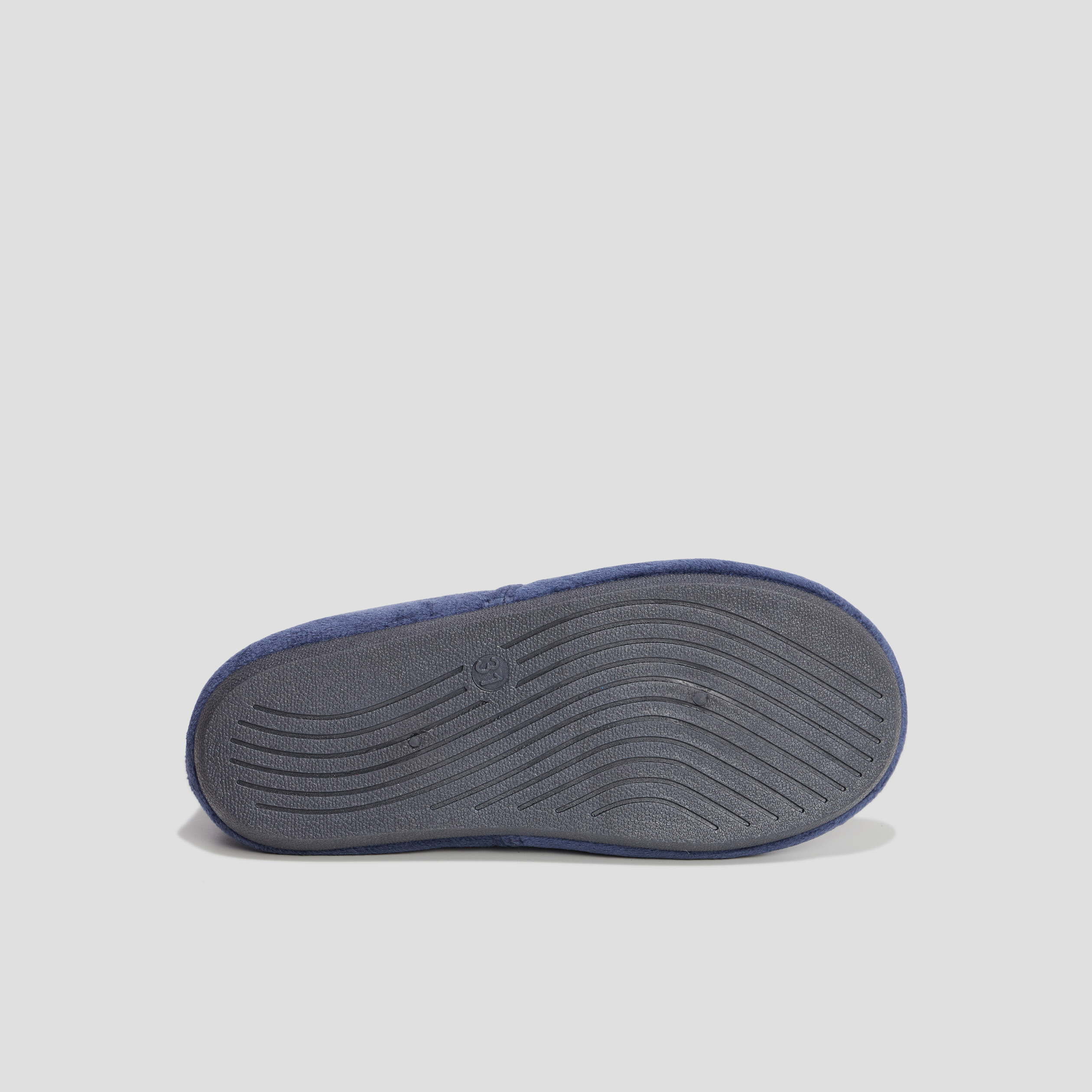 chaussons creeks bleu marine garcon Chaussons Creeks bleu marine garçon
