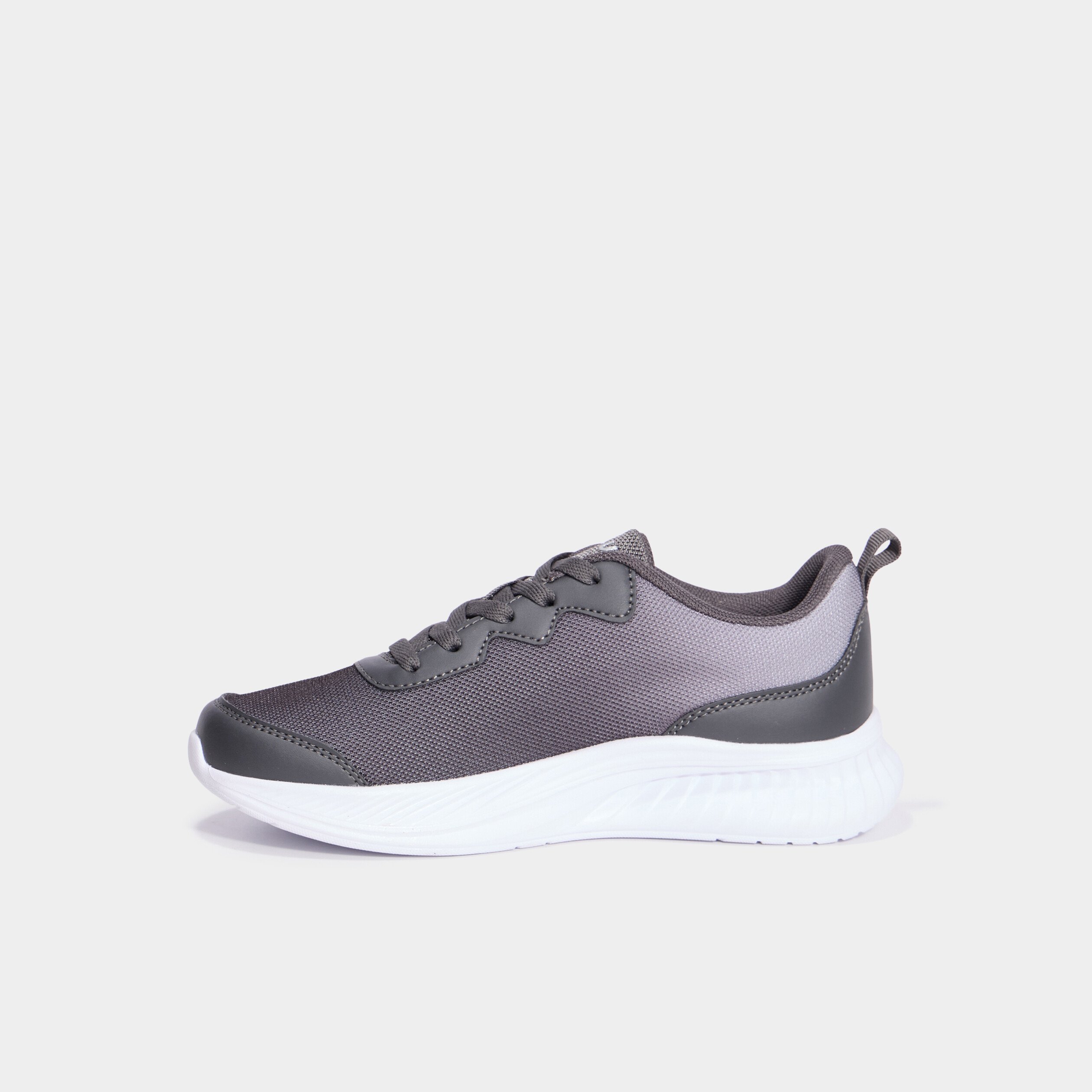 baskets running gris garcon Baskets running gris garçon