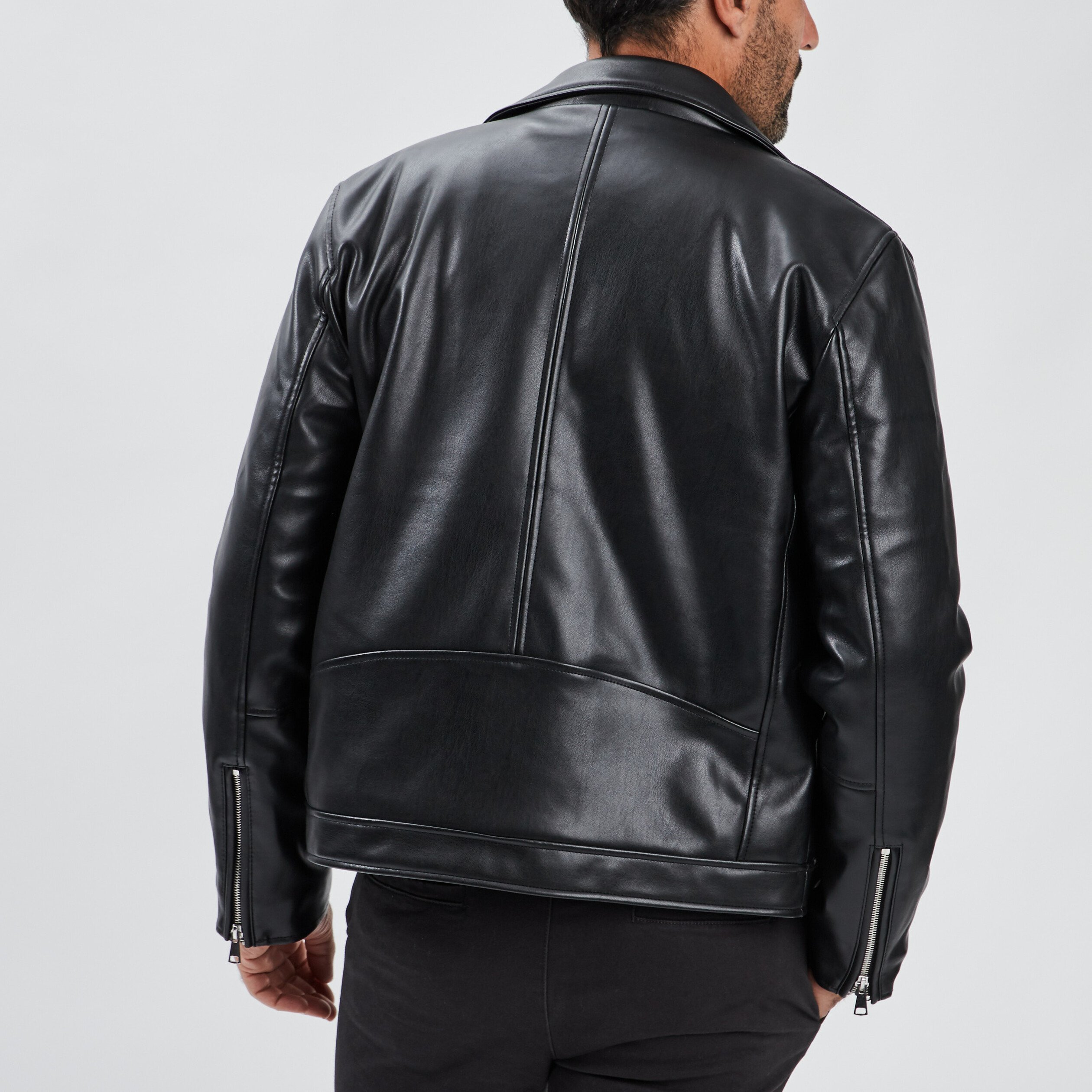 La halle veste hotsell