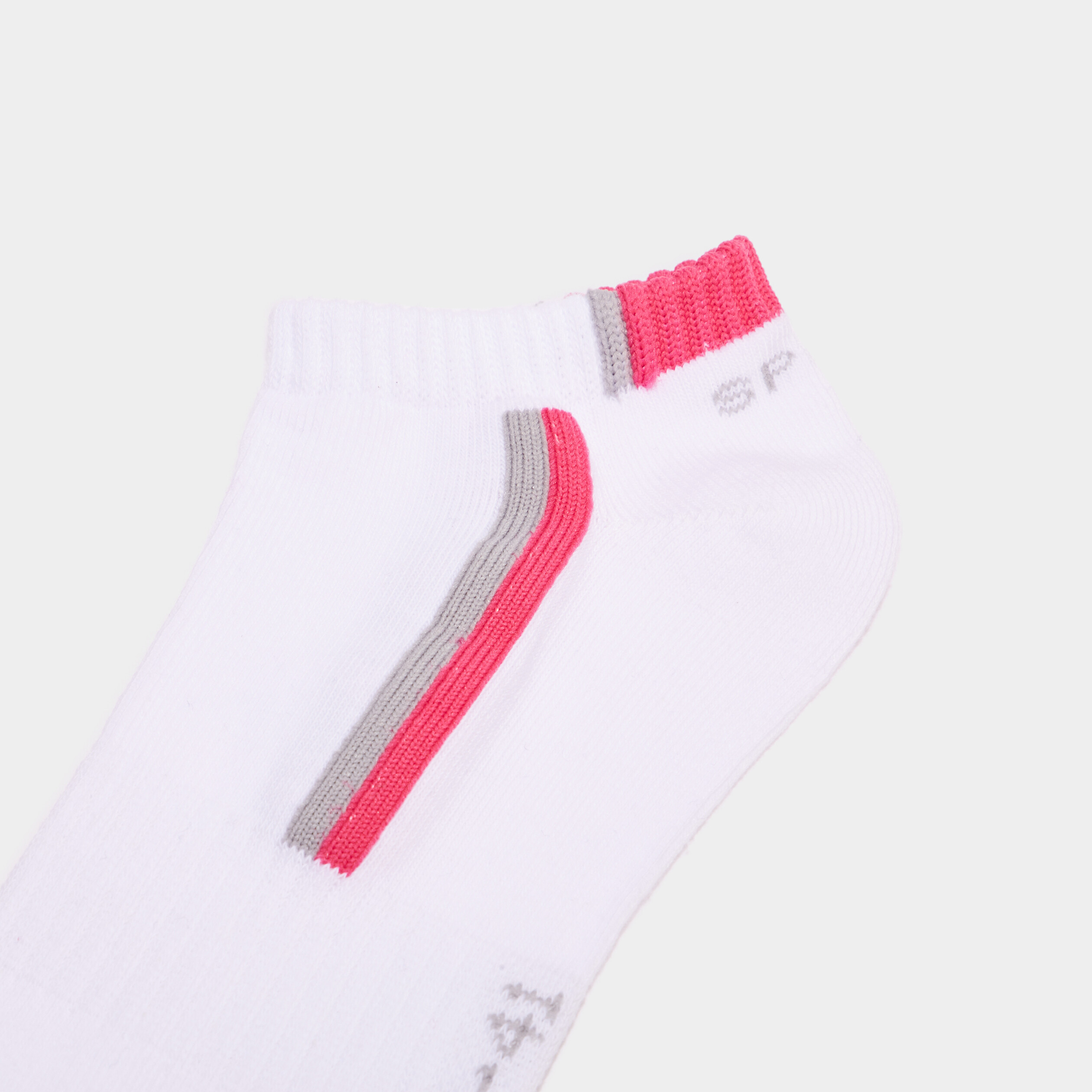lot 5 paires chaussettes multicolore femme Lot 5 paires chaussettes multicolore femme