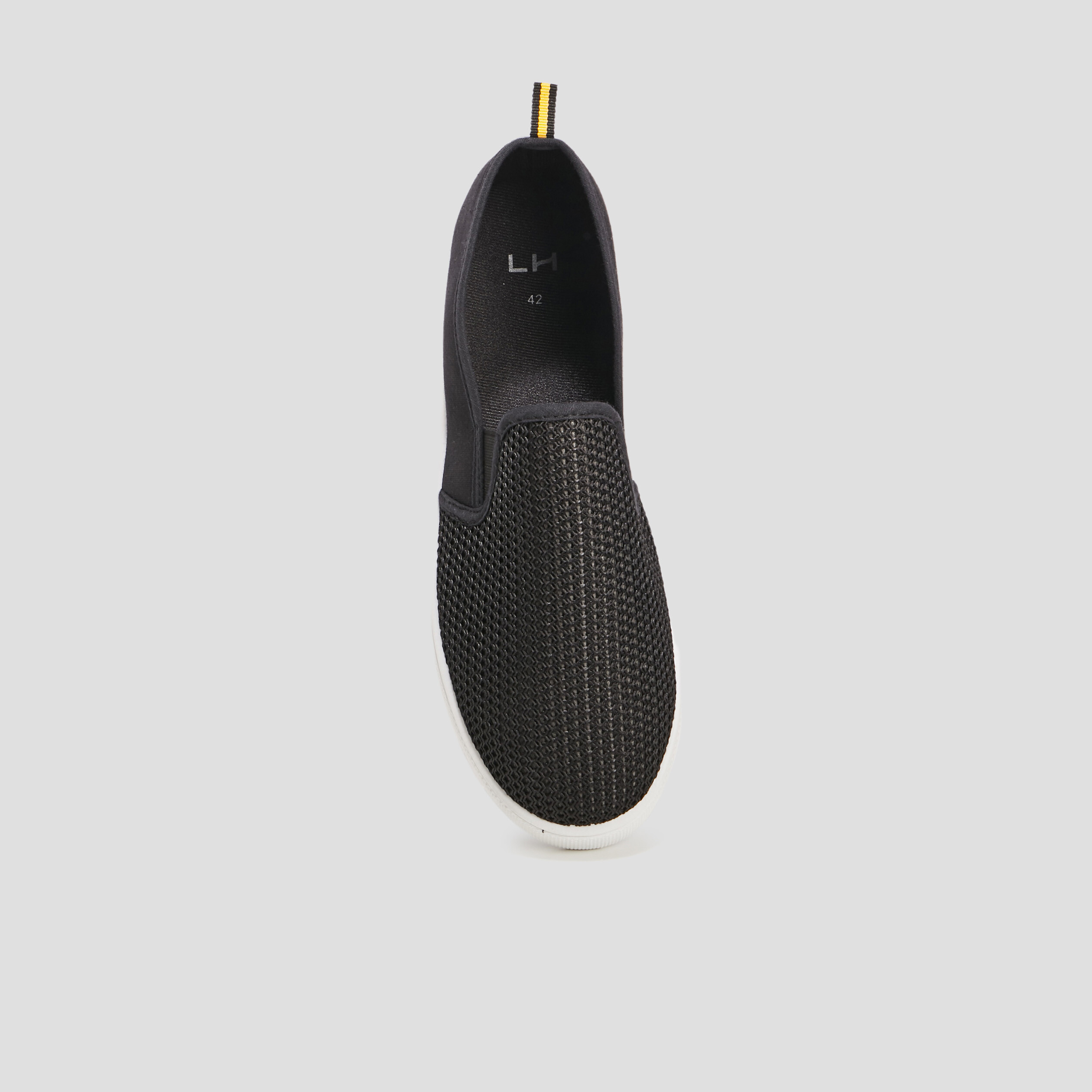 tennis noir homme Tennis noir homme