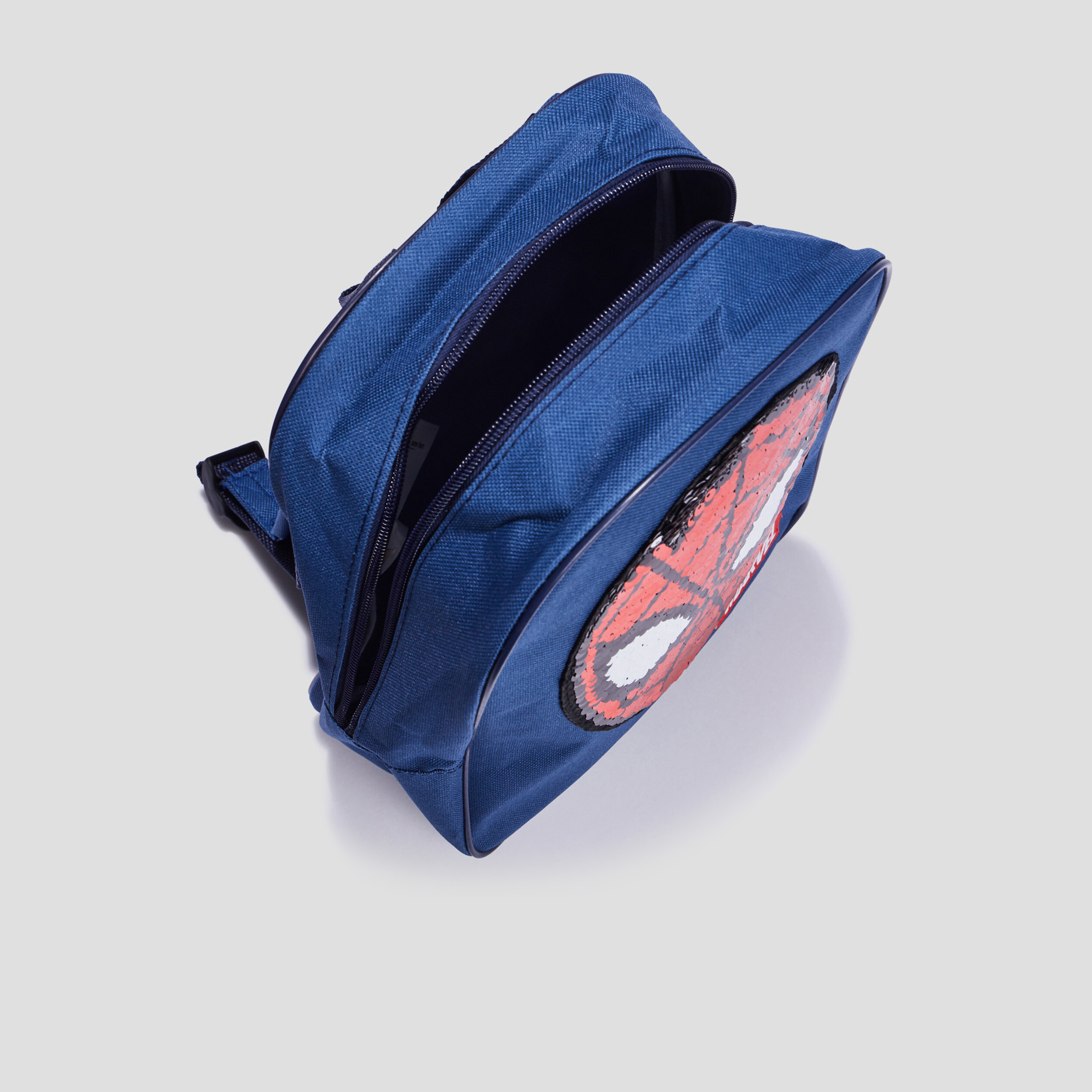 Marvel sac à dos enfants Spider-Man Badoom - La Boutique du Sorcier