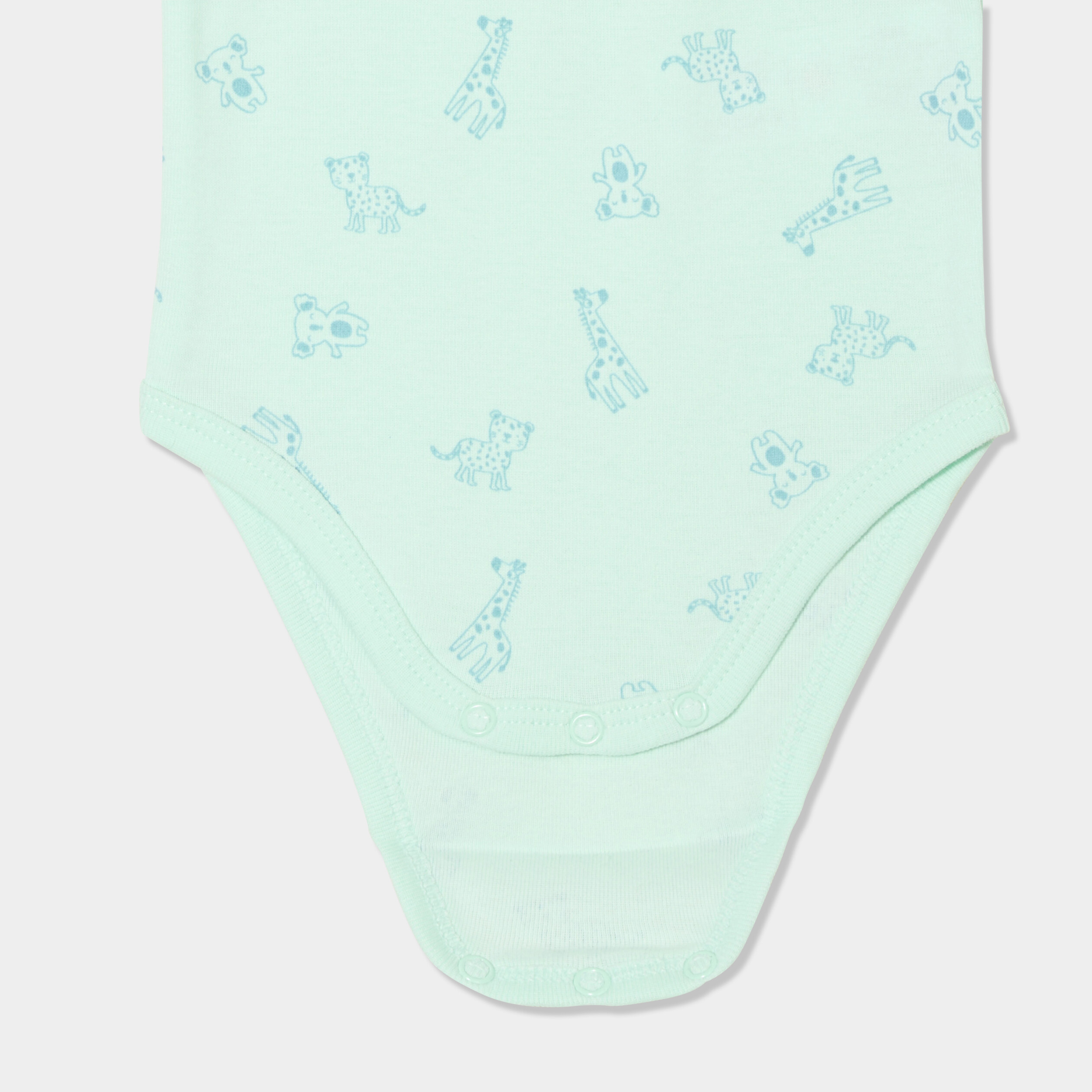 lot 3 bodies us coton sans manches blanc bebeg Lot 3 bodies US coton sans manches blanc bébé garçon