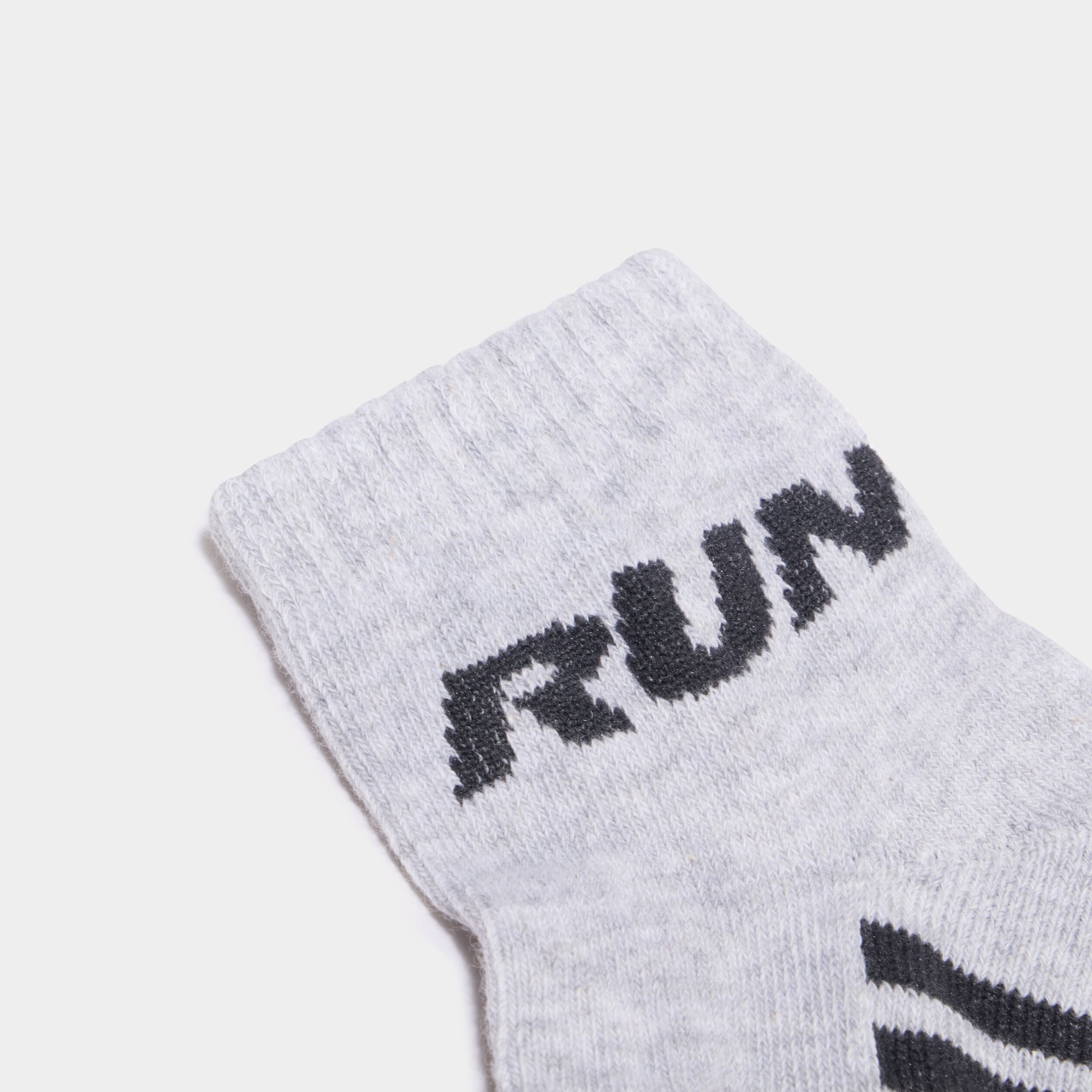 Lot 5 paires socquettes gris gar&ccedil;on