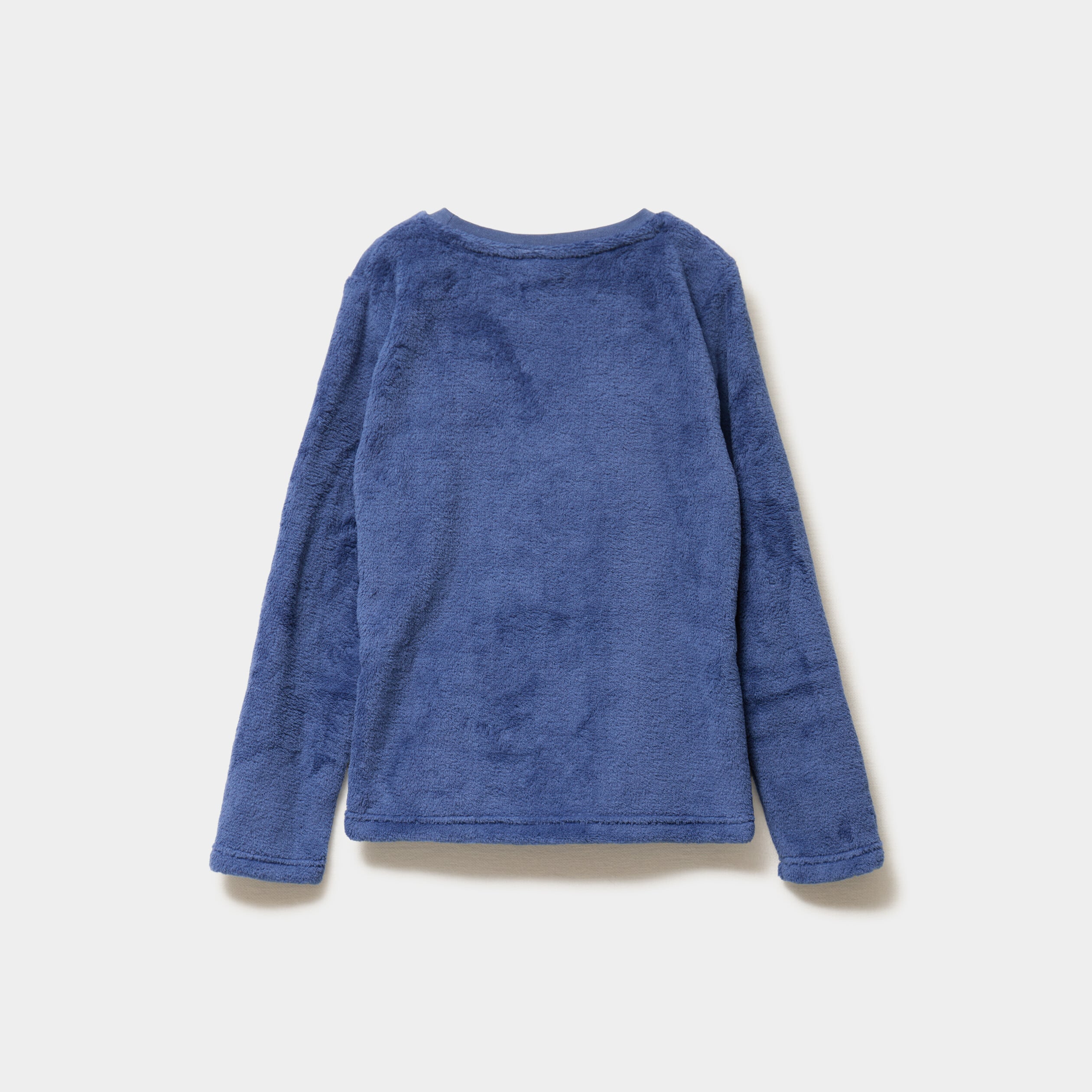 Ensemble pyjama Naruto coffret cadeau bleu gar&ccedil;on
