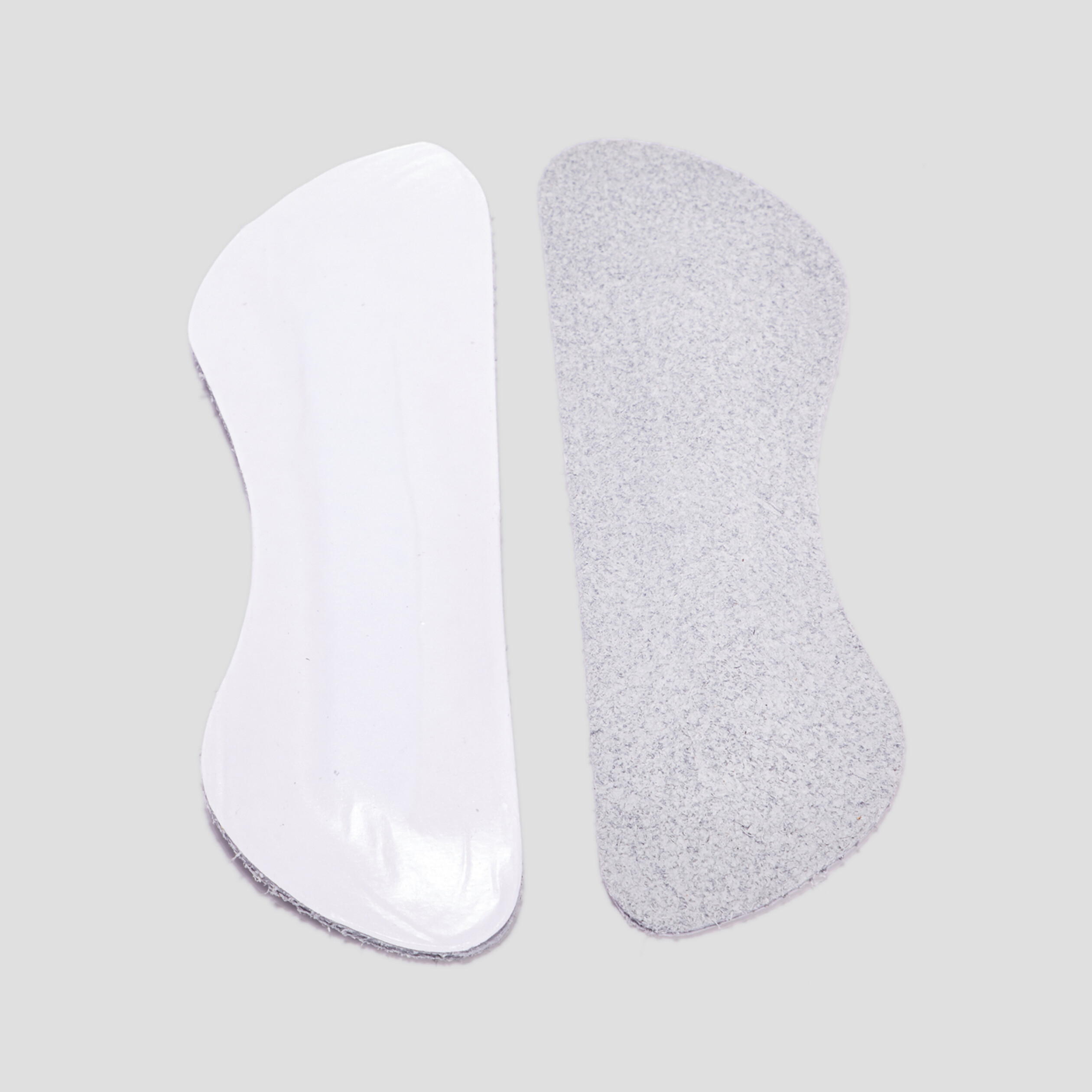 Semelles anti-glissoirs Tawata gris mixte