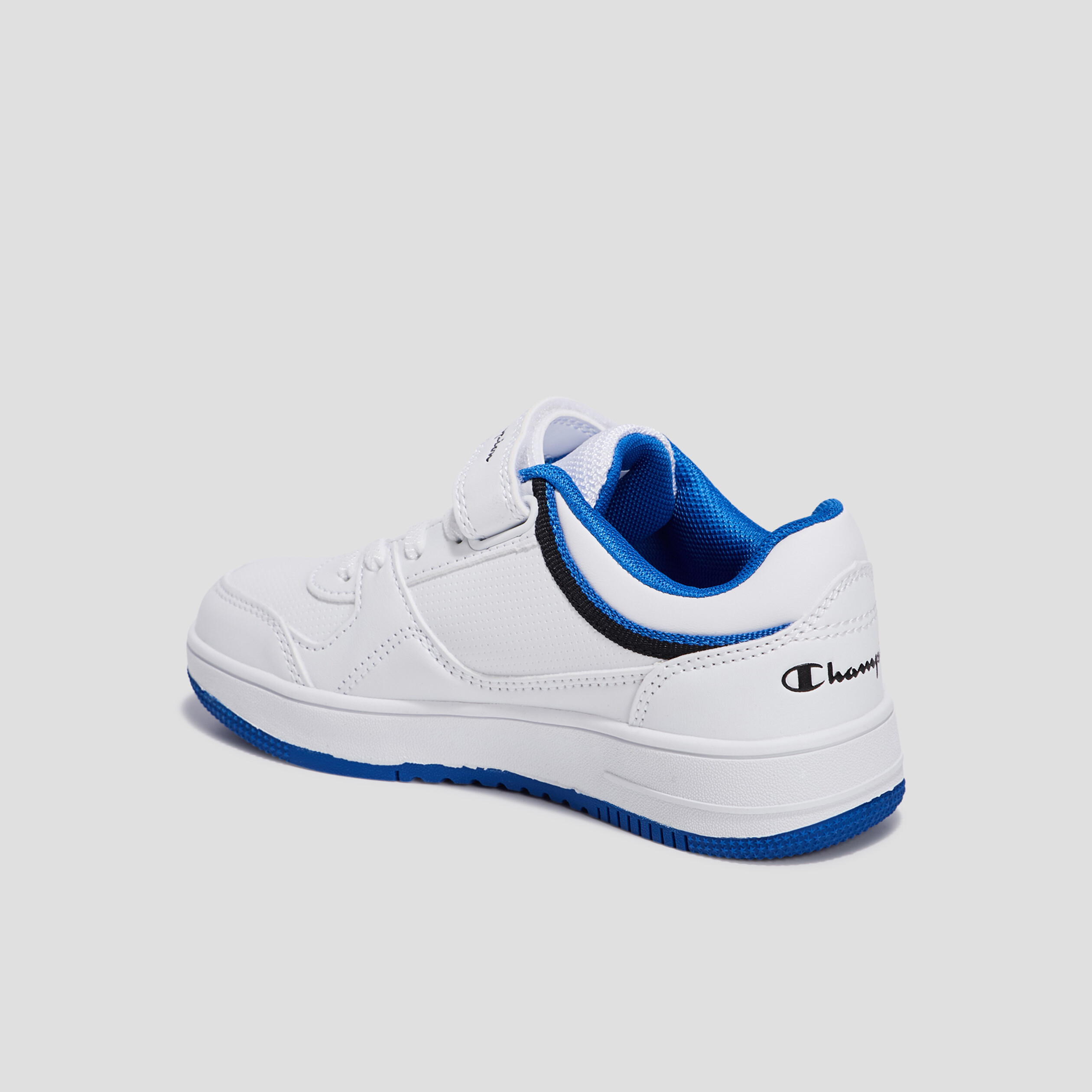 Tennis Champion Rebound blanc garçon