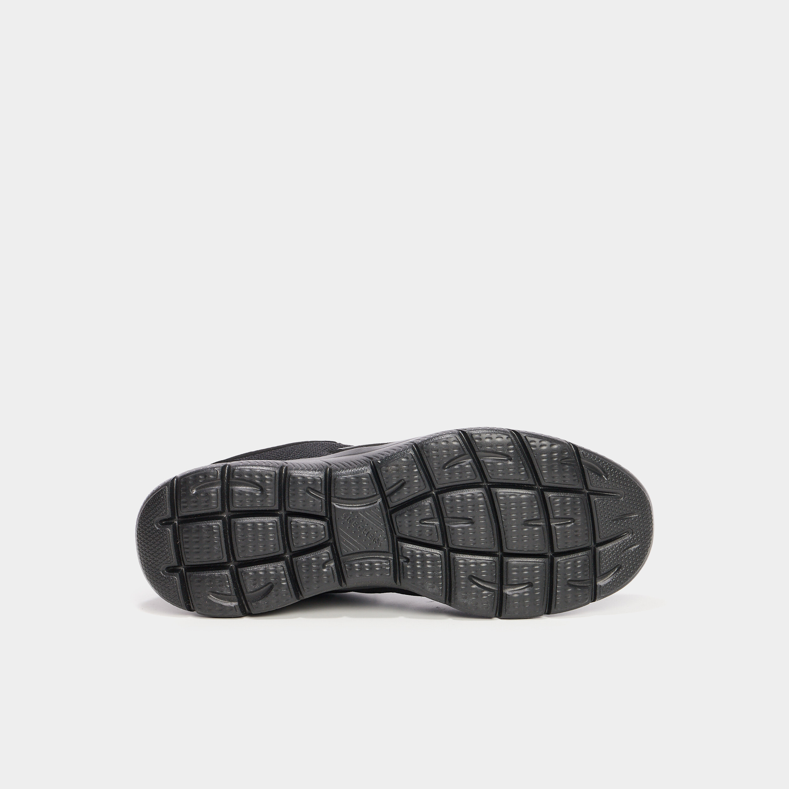 Baskets running Skechers Summits noir homme
