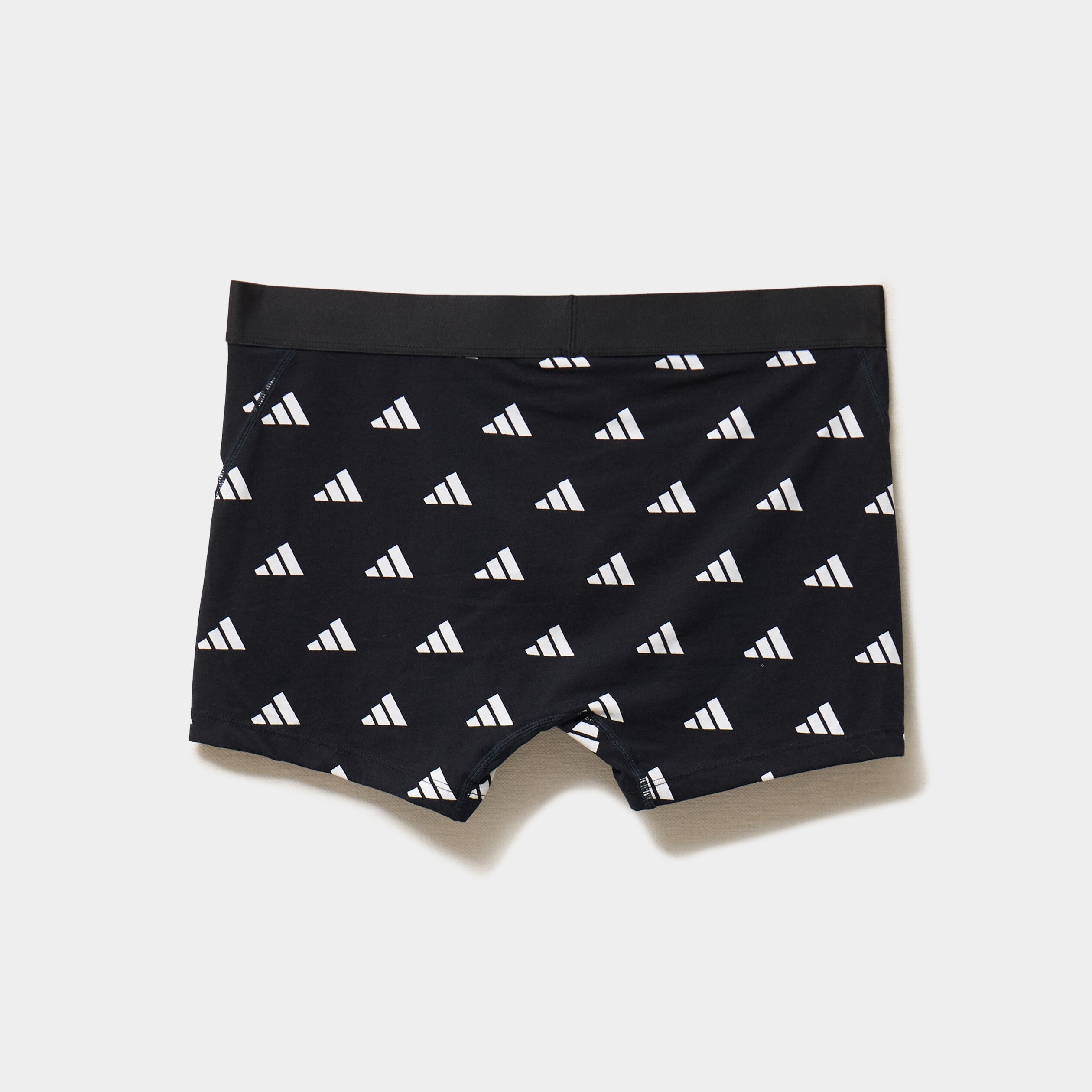 lot 3 boxers active flex adidas bleu homme Lot 3 boxers Active Flex Adidas bleu homme