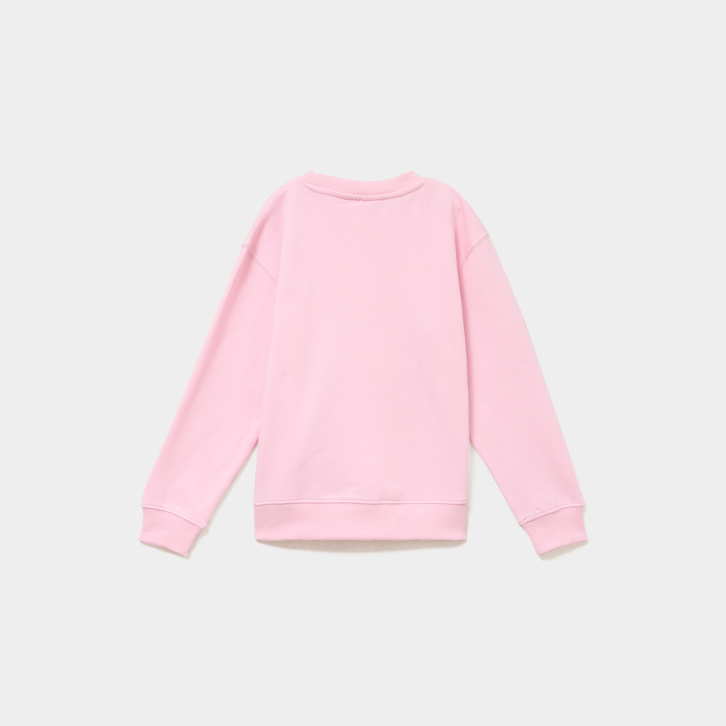 Sweat Gabby et la maison magique rose clair fille