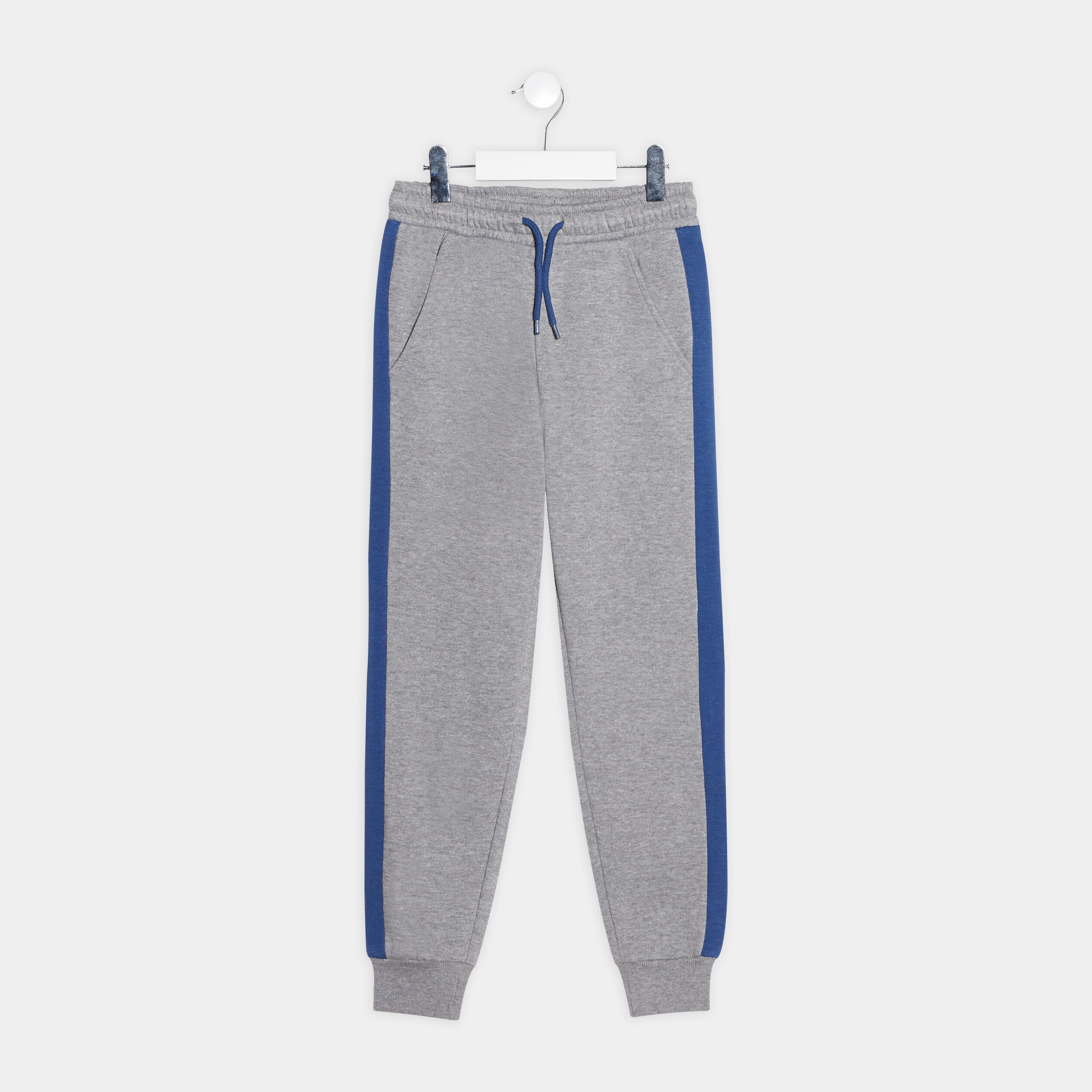 Jogging molleton top garcon