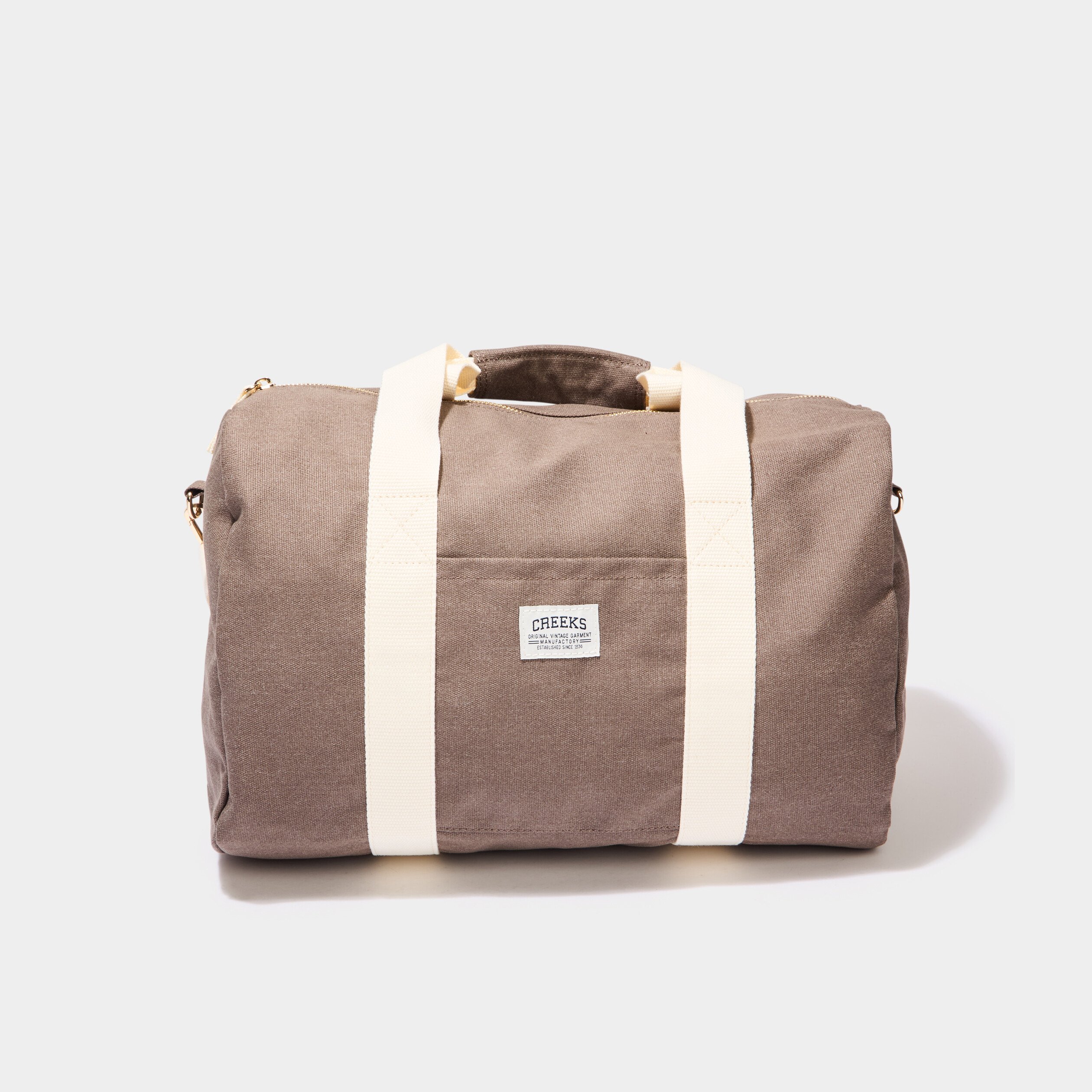 sac bowling gris fonce femme Sac bowling gris foncé femme