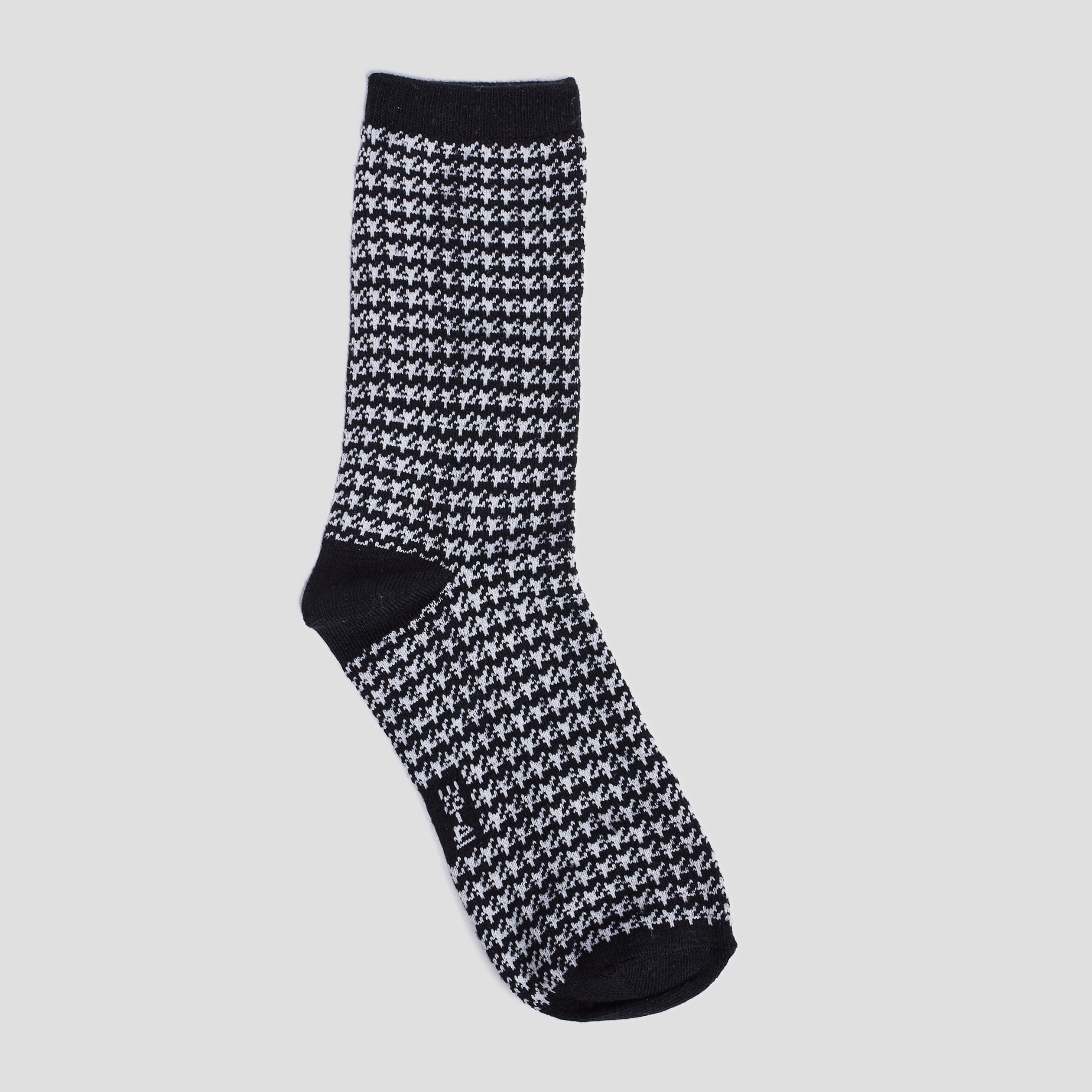 Lot 3 paires chaussettes multicolore femme