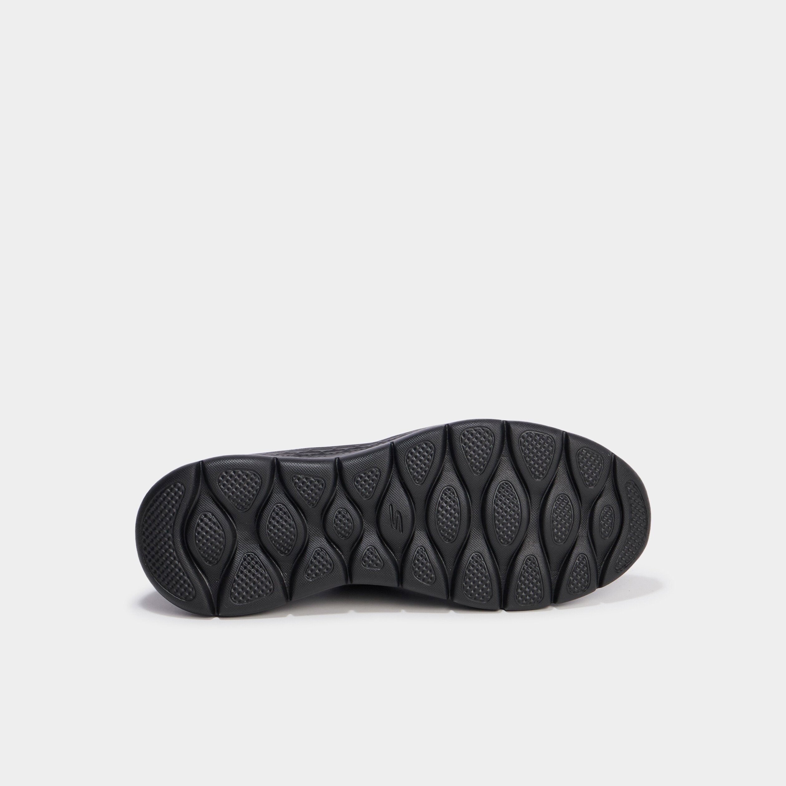baskets running lacets elastiques noir femme Baskets running lacets élastiqués noir femme