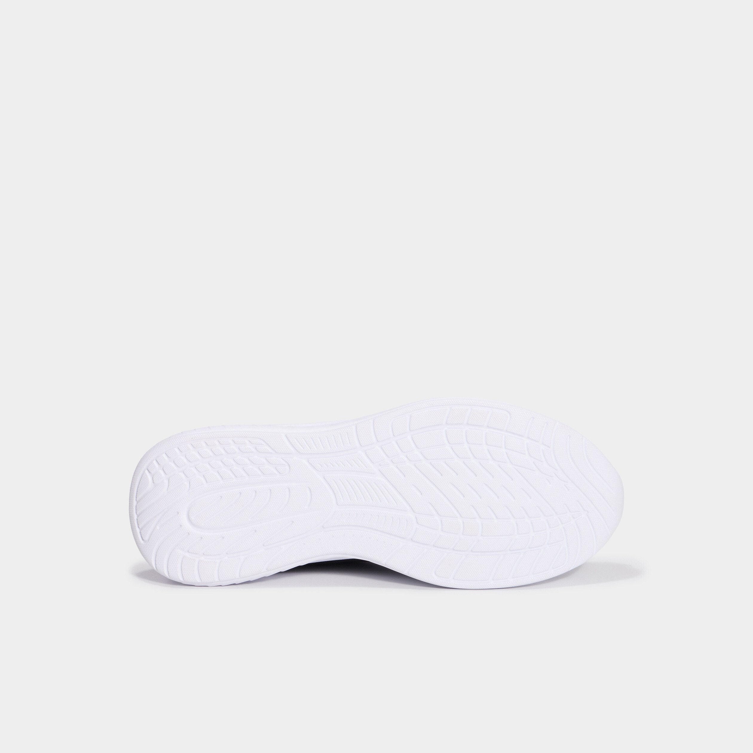 Baskets running noir femme