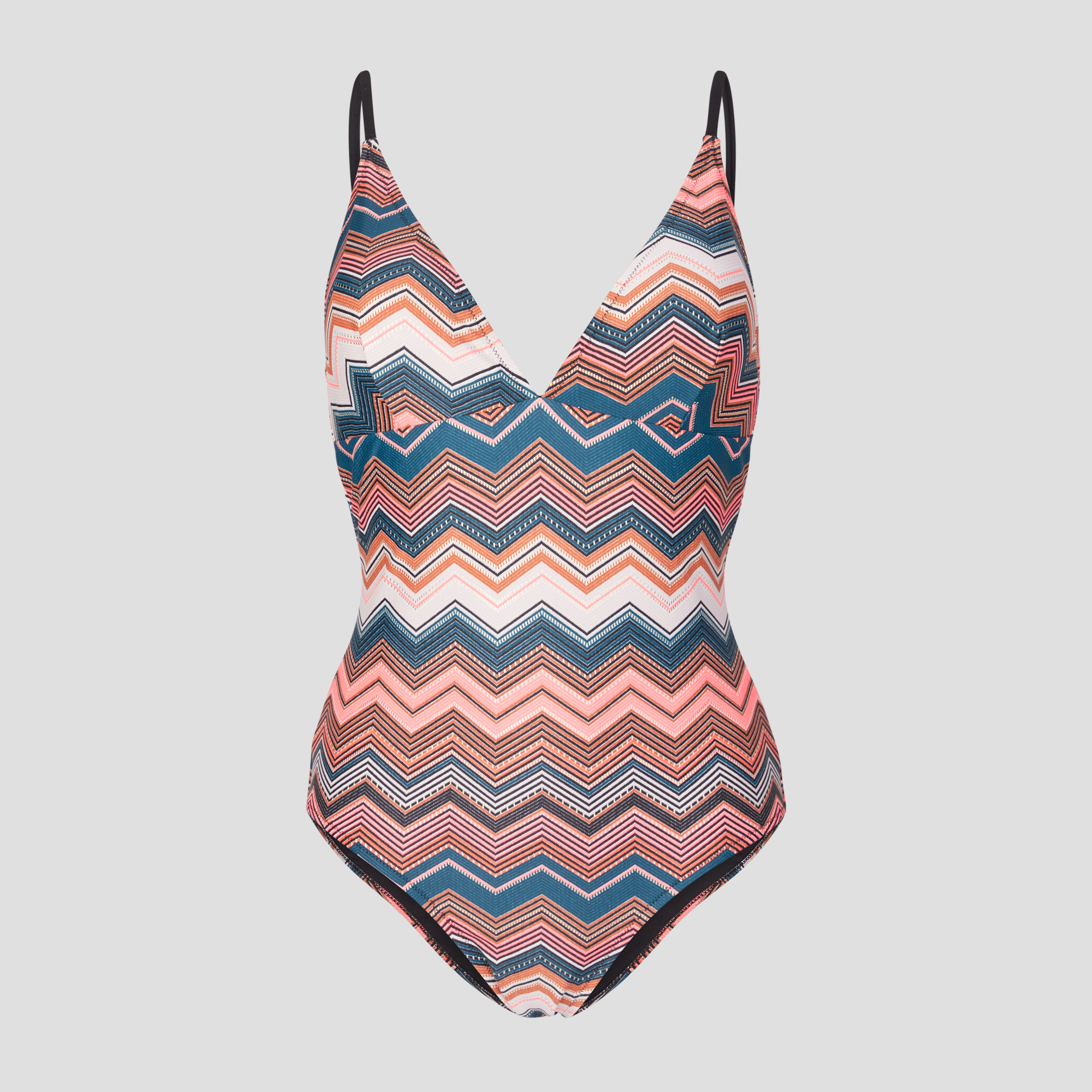 maillot de bain une piece bleu petrole femme Maillot de bain une pièce bleu pétrole femme