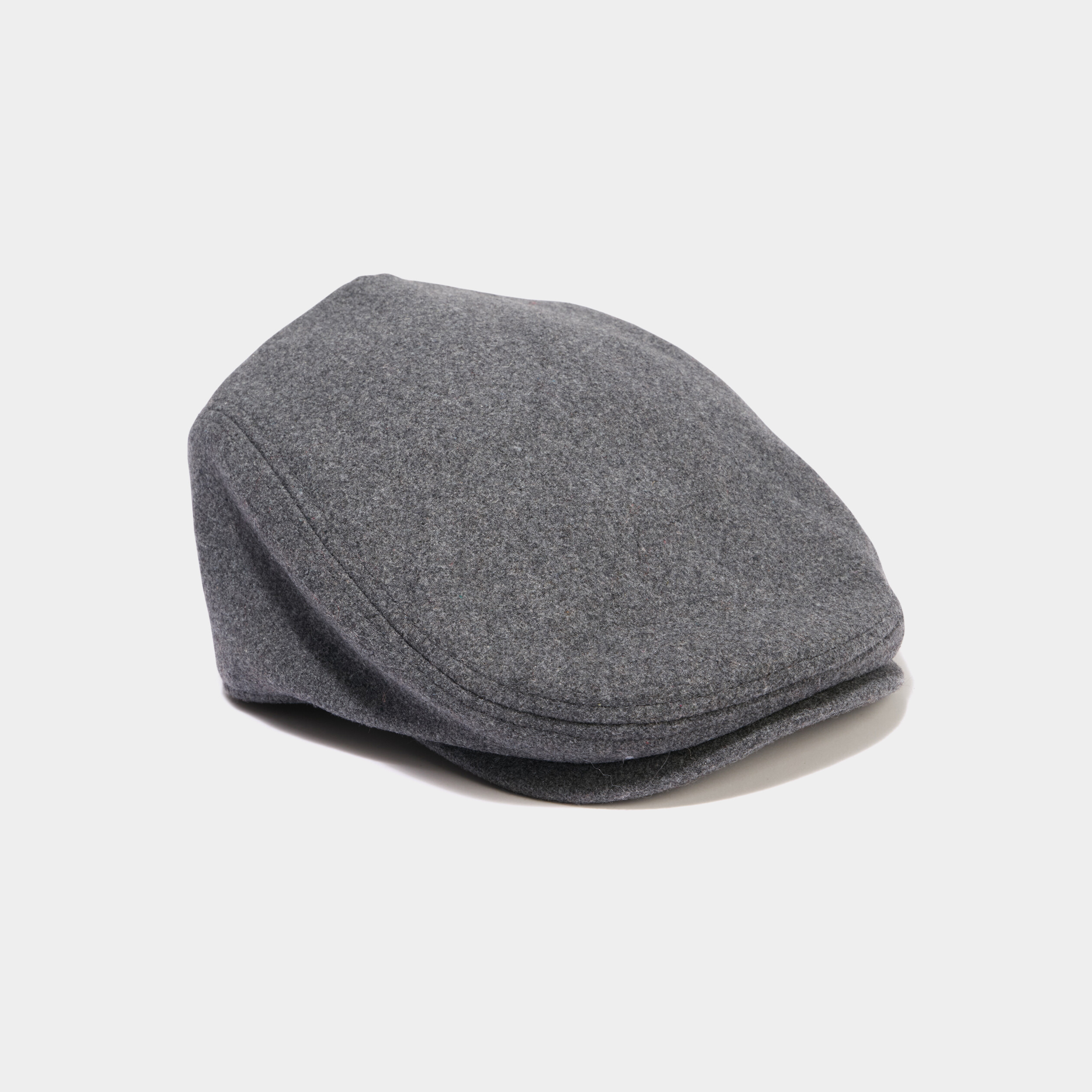 casquette beret gris homme Casquette béret gris homme